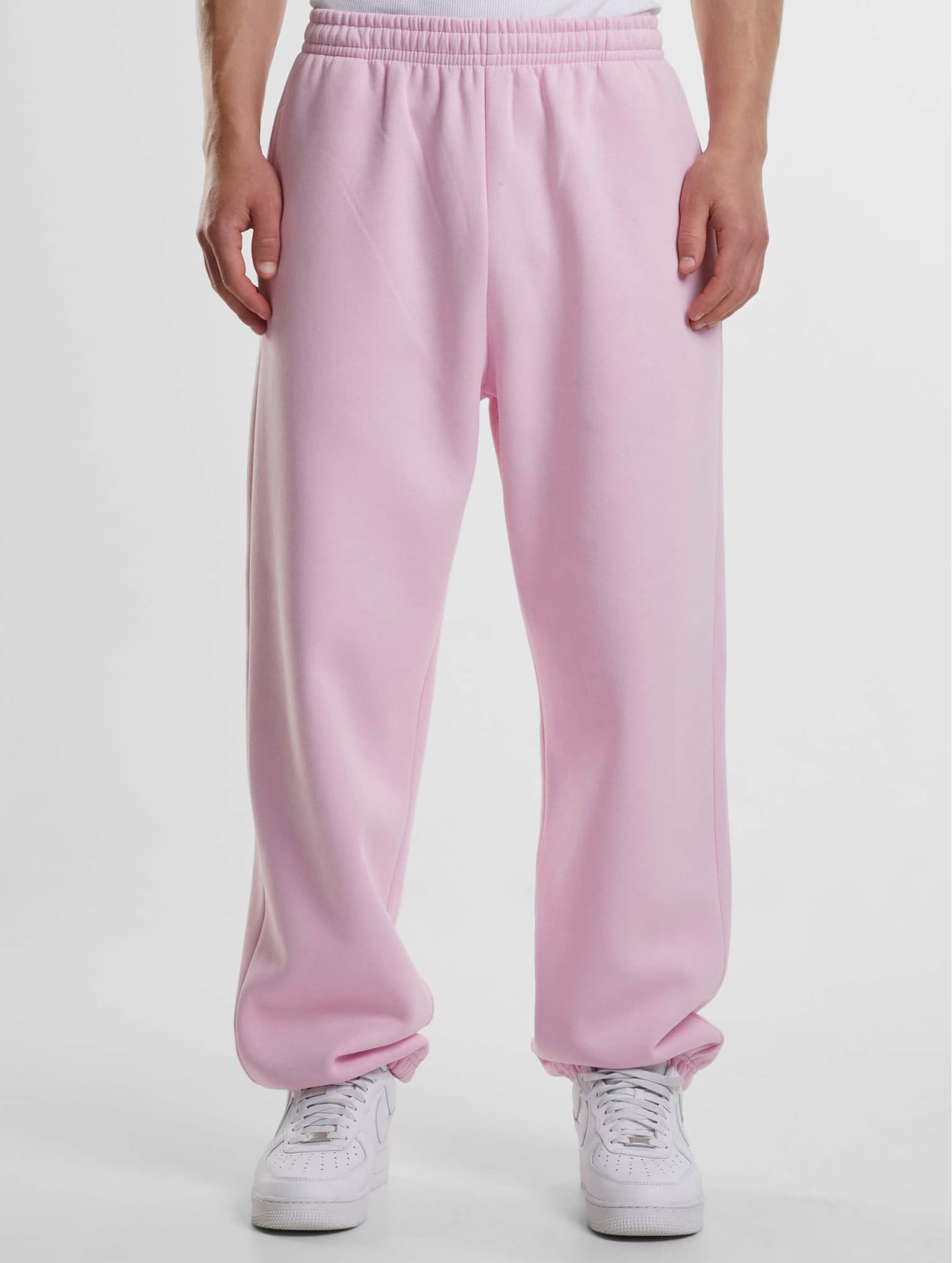 Urban Classics Fluffy Jogginghose
