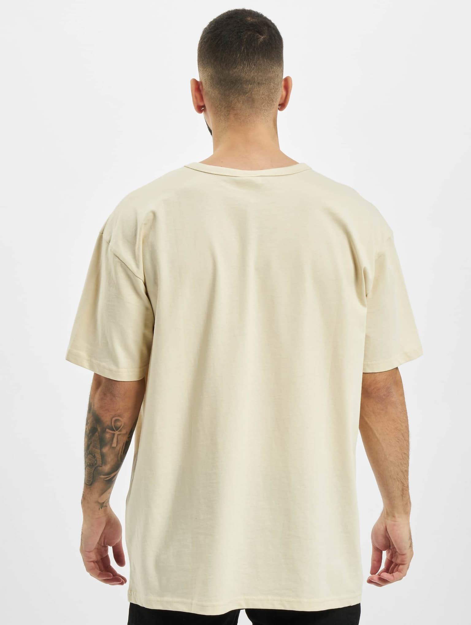 Urban Classics Essentials Basic Tee – Bild 2