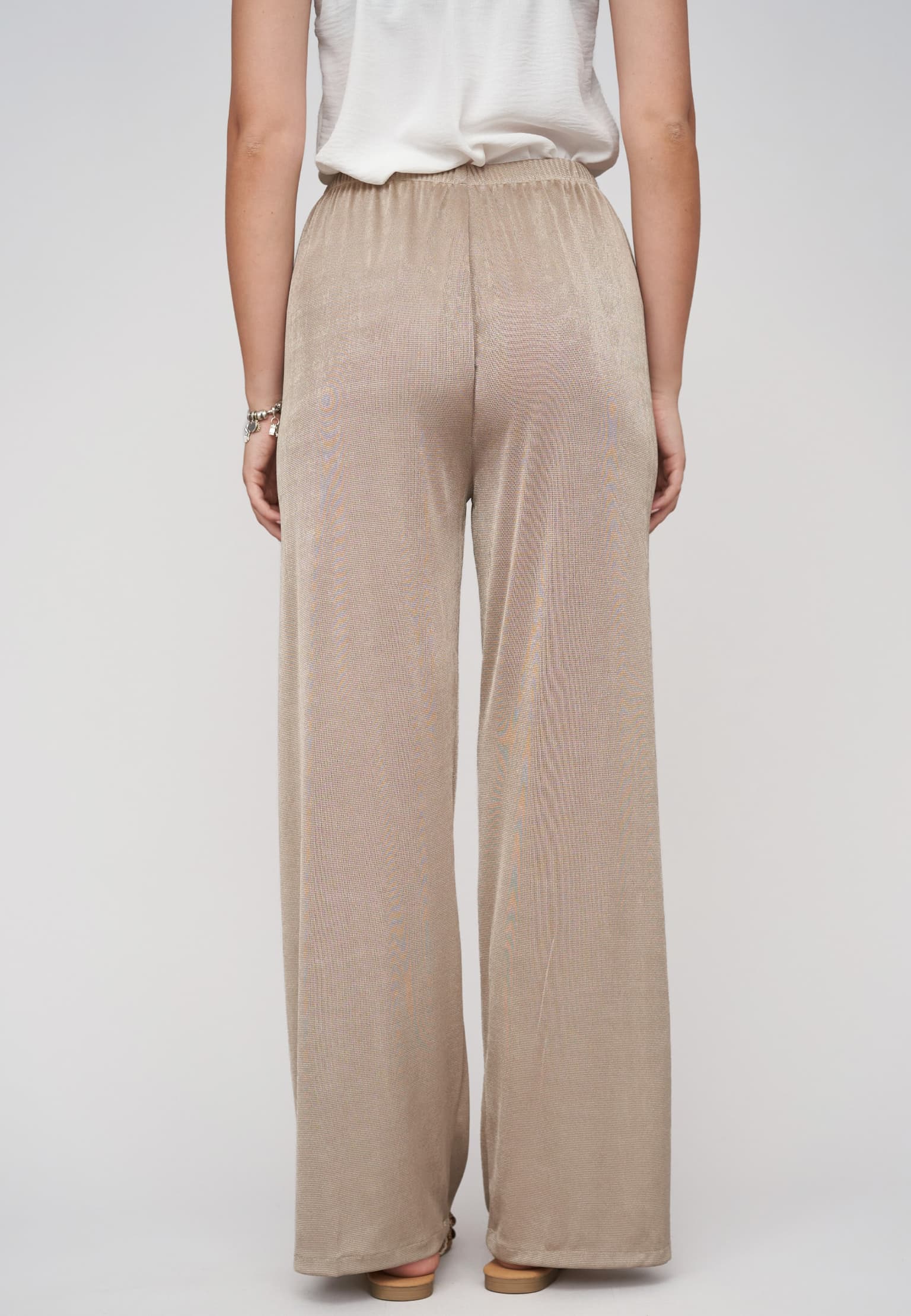 Cloud5ive Lurex Look Pants – Bild 2