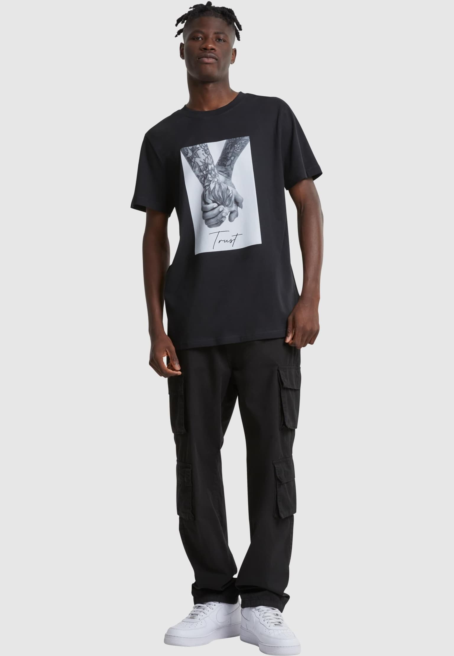 Mister Tee Trust 2.0 – Bild 4