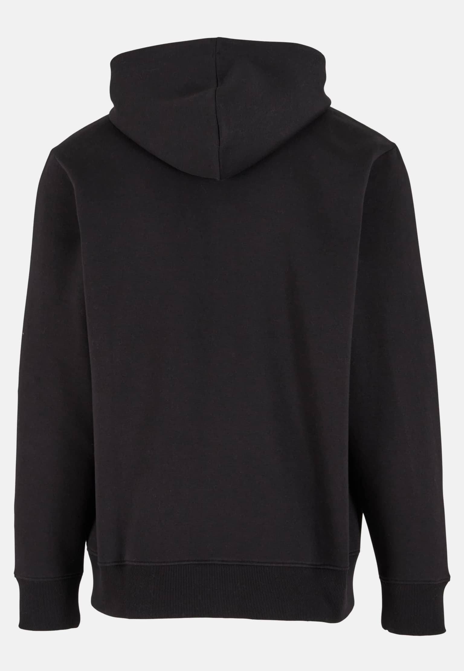 Bruno Banani Basic Logo Zip-Hoodie – Bild 4