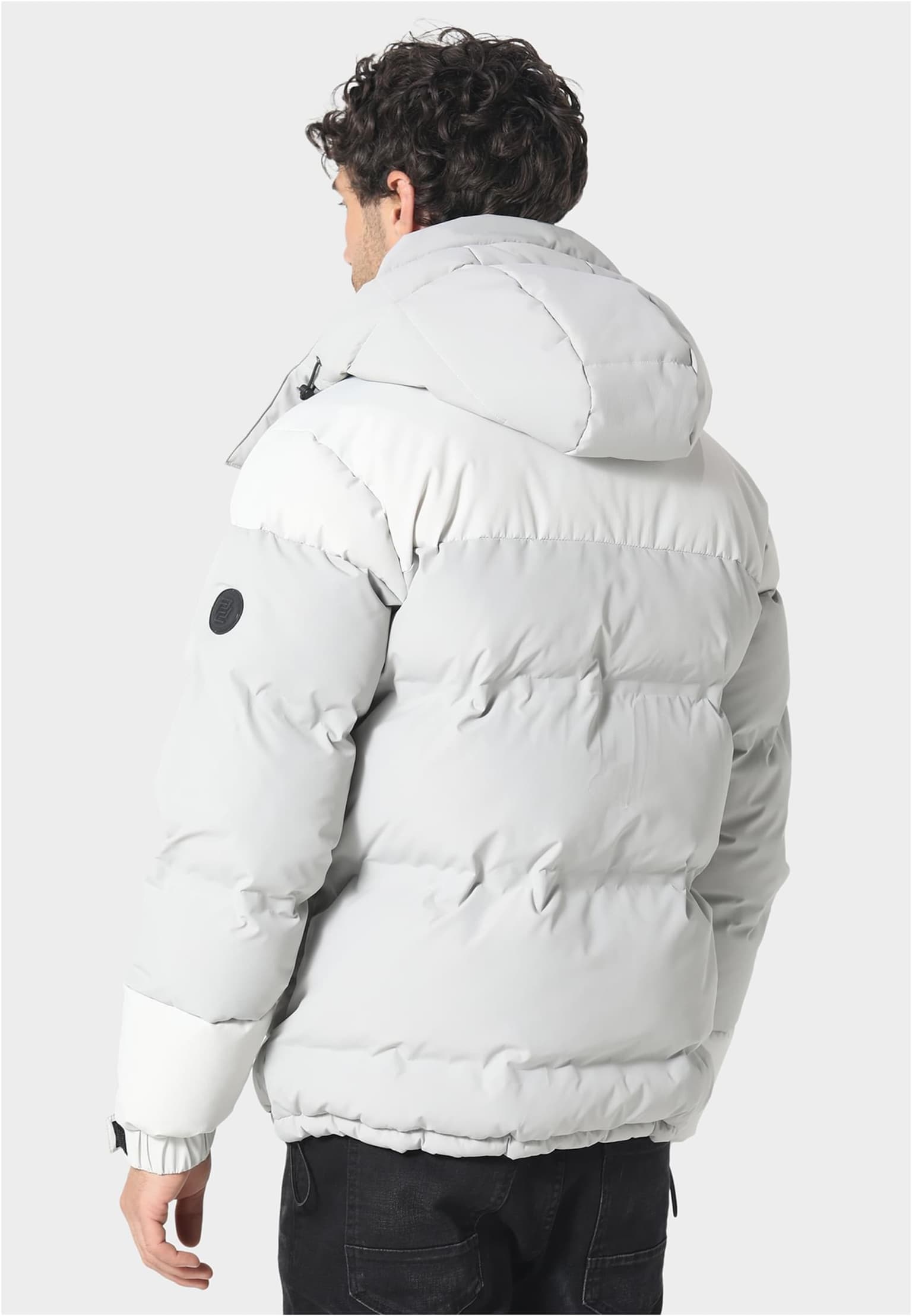 883Police ROXTON JACKET – Bild 2