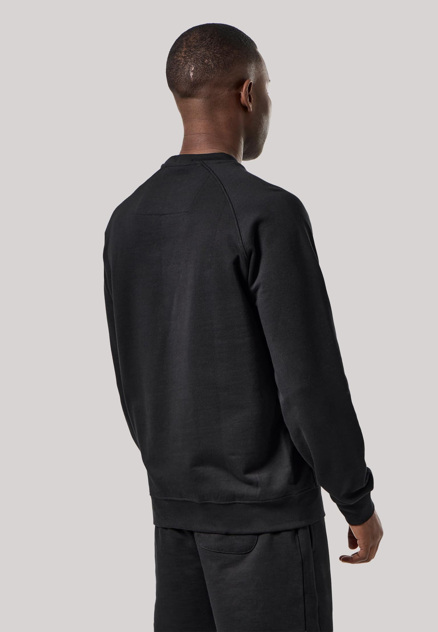Weekend Offender PENITENTIARY CLASSIC SWEAT – Bild 2
