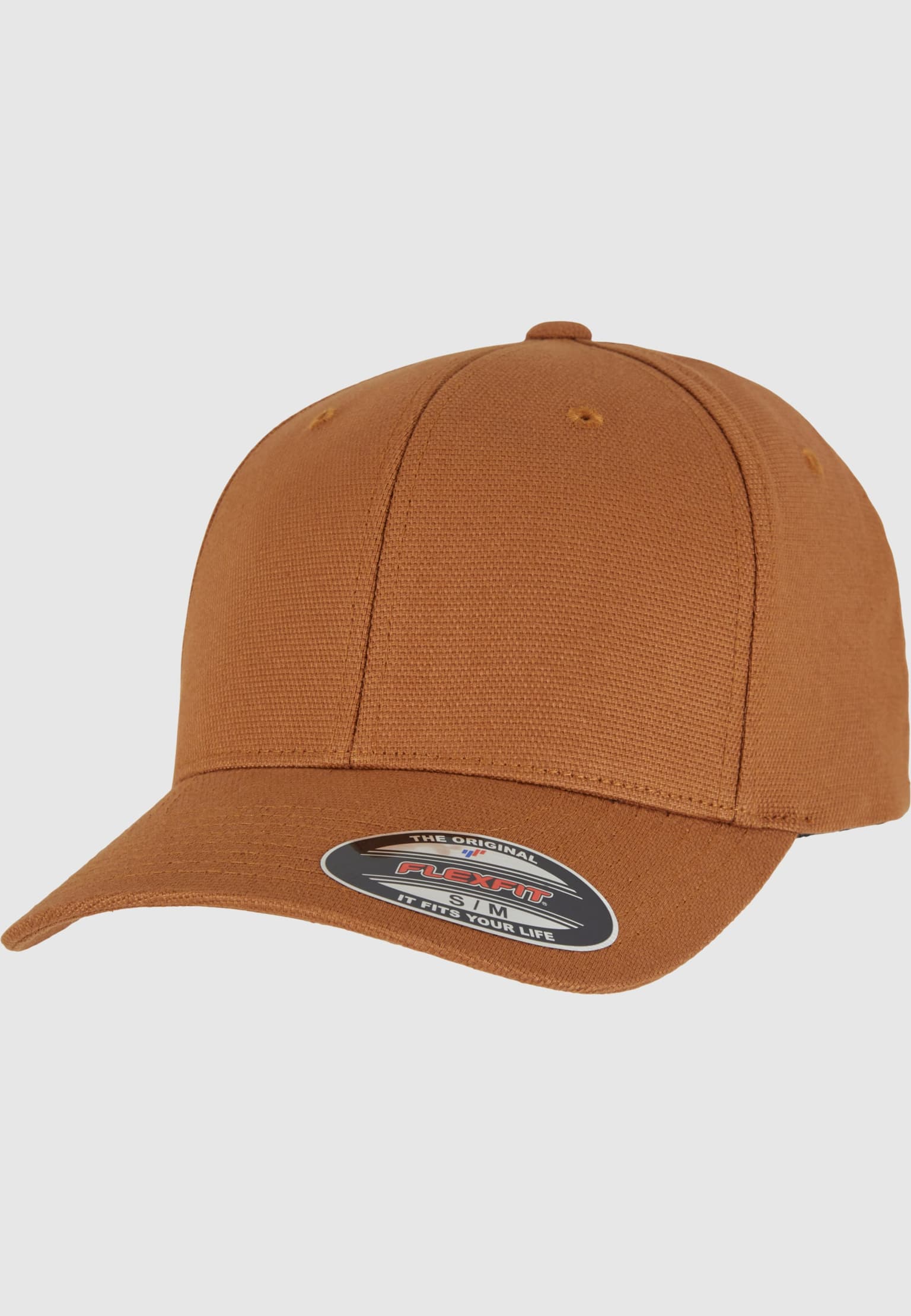Flexfit YP Signature Cotton Canvas Spa – Bild 3