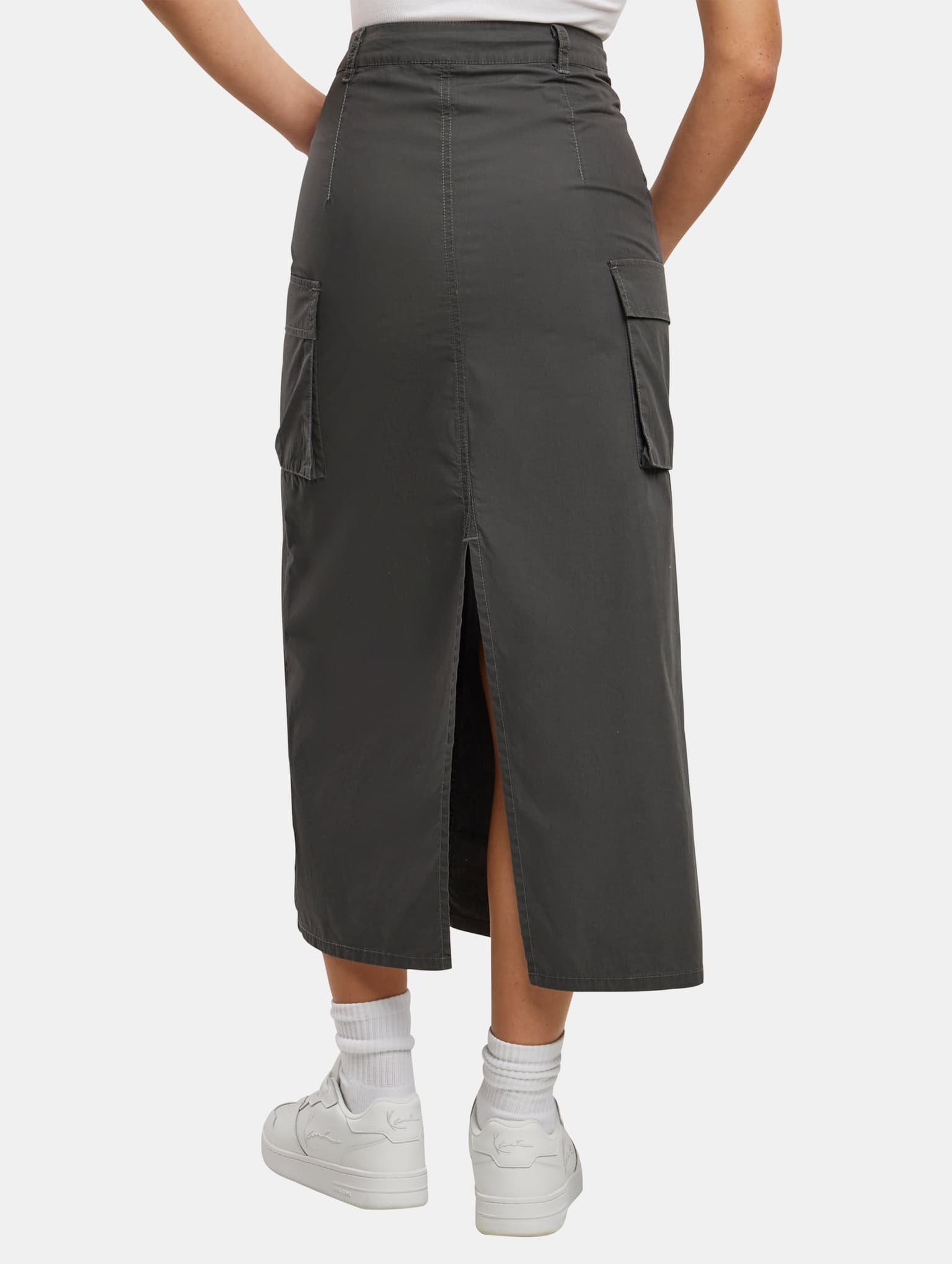 Karl Kani Signature Long Cargo Rock – Bild 2