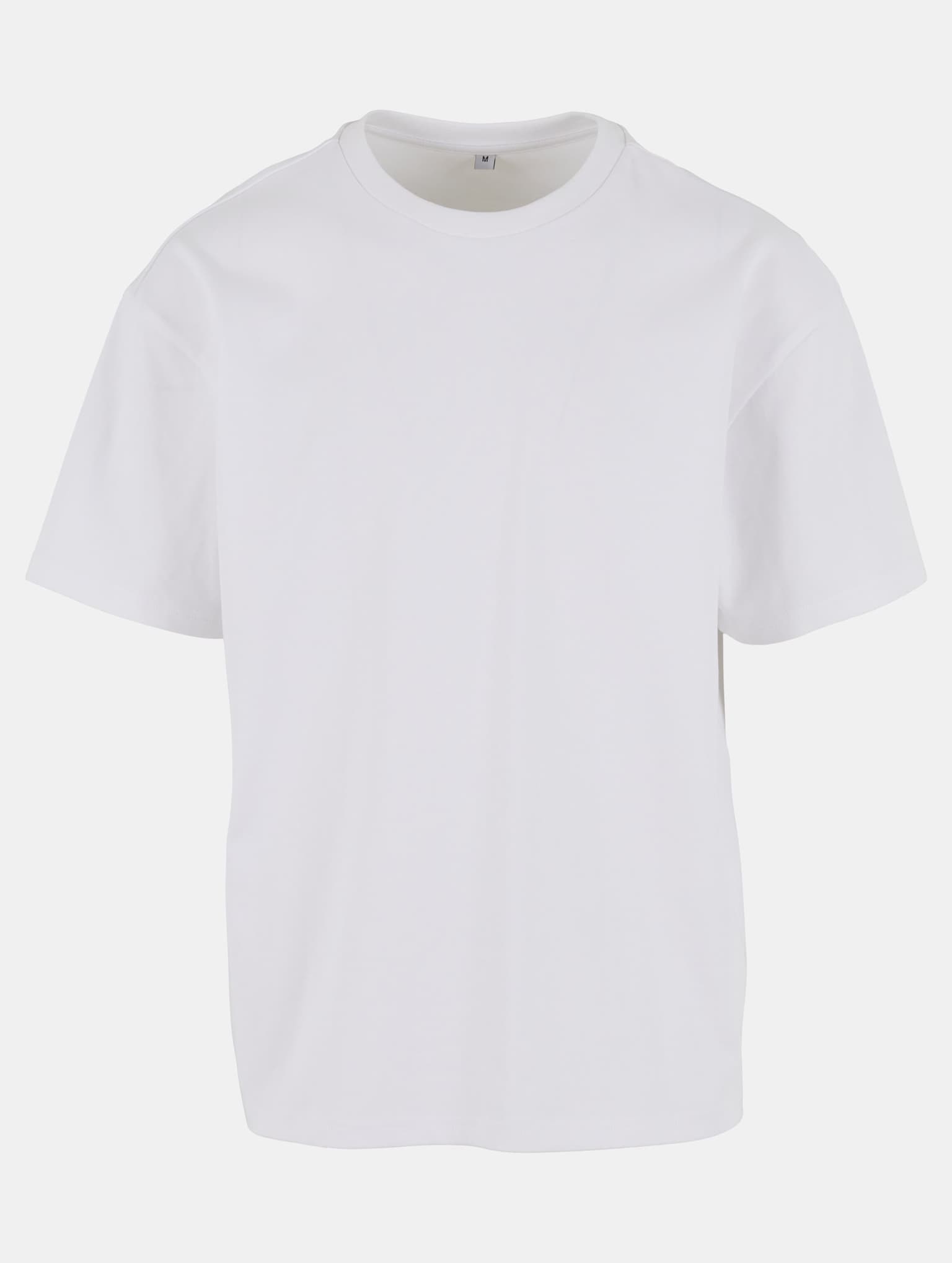Urban Classics Heavy Basic Loose Tee – Bild 3