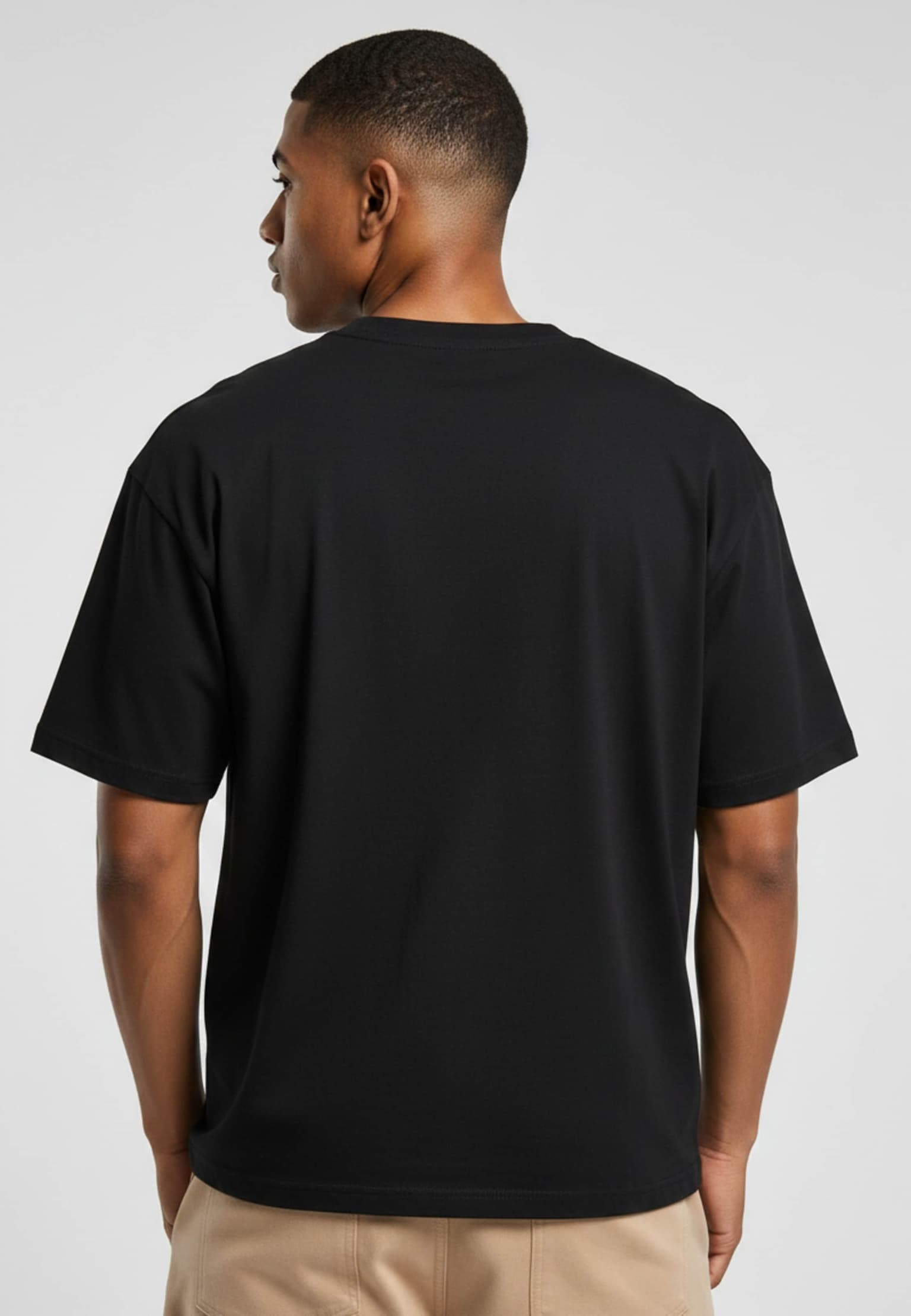 Ecko Unltd. Quiet T-Shirt – Bild 2