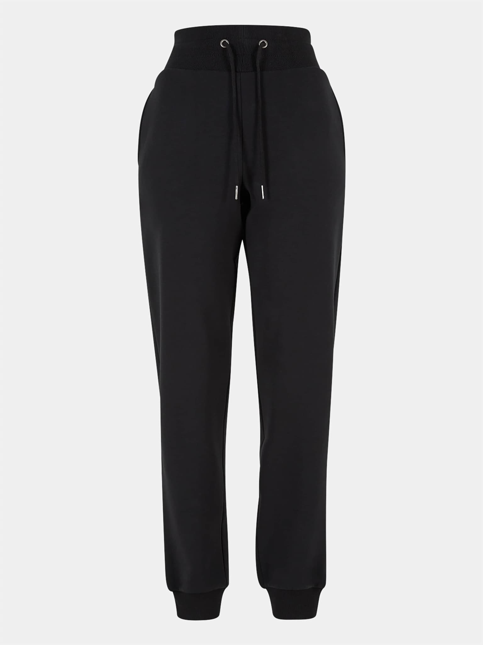 Urban Classics Ladies Cozy Sweatpants – Bild 3