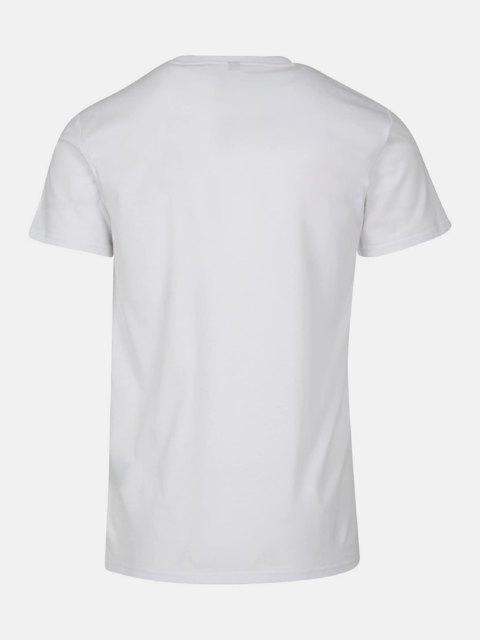 Merchcode Football - Turkey T-shirt – Bild 4