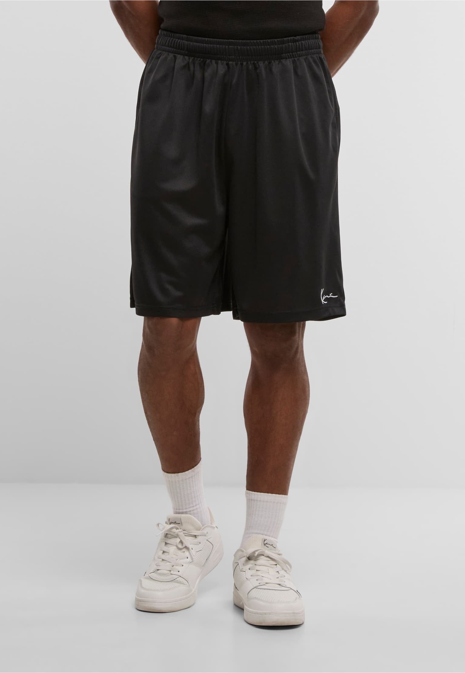 Karl Kani Signature Mesh Short