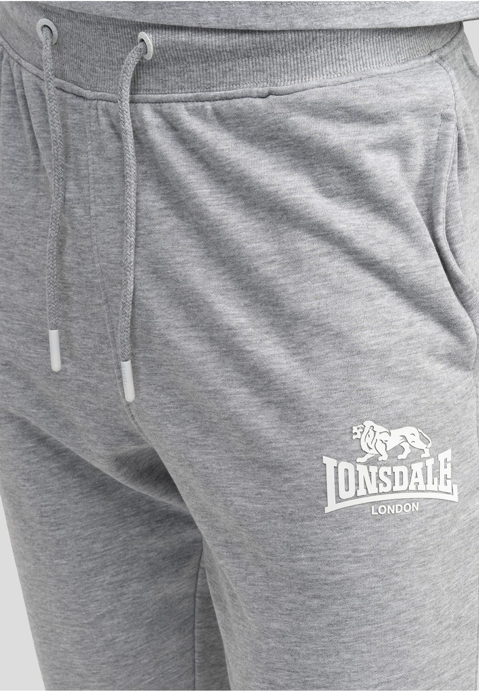 Lonsdale London Pilsdon Sweat Pant – Bild 4