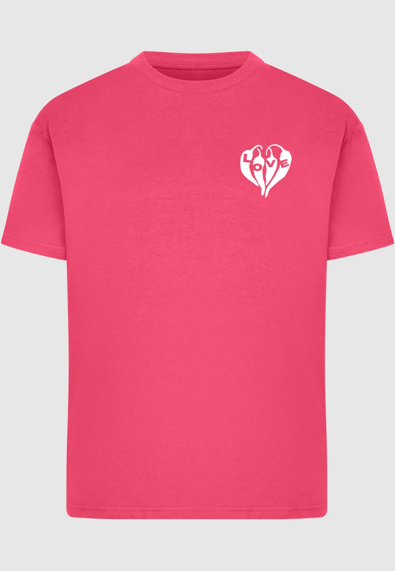 Miss Tee Spicy Heart – Bild 3
