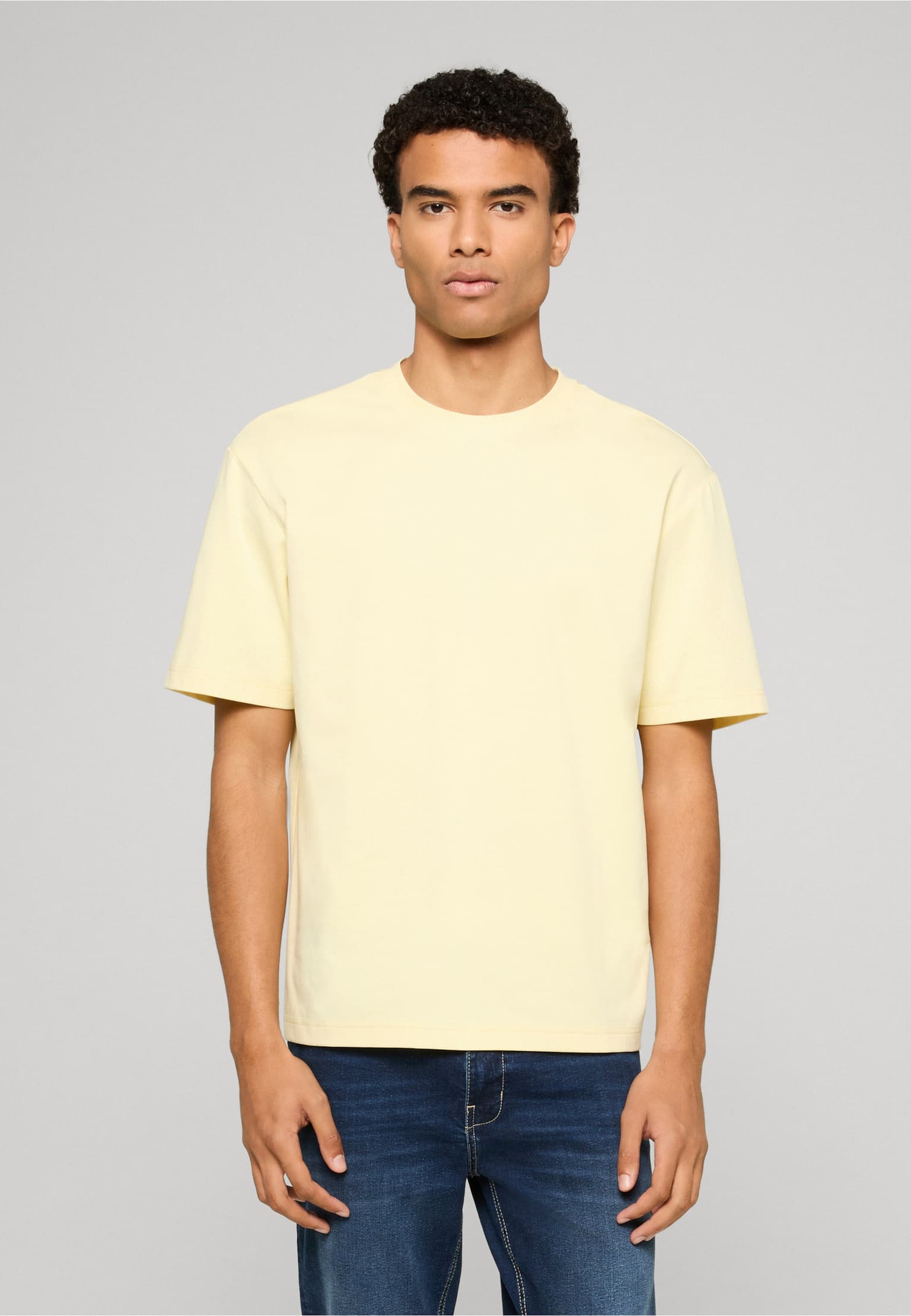 Urban Classics Sorona Loose Fit Tee