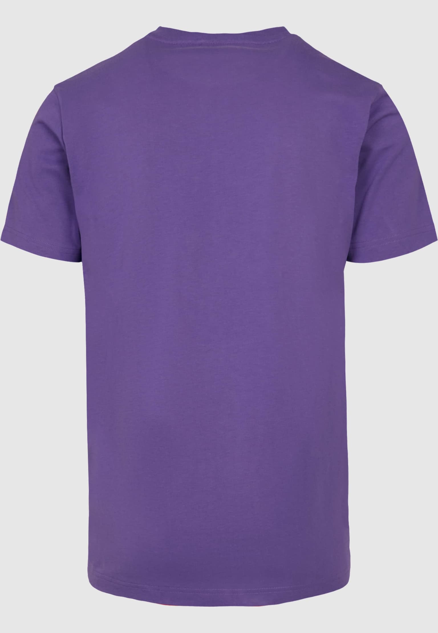 Mister Tee Fika Definition T-Shirt Round Neck – Bild 4