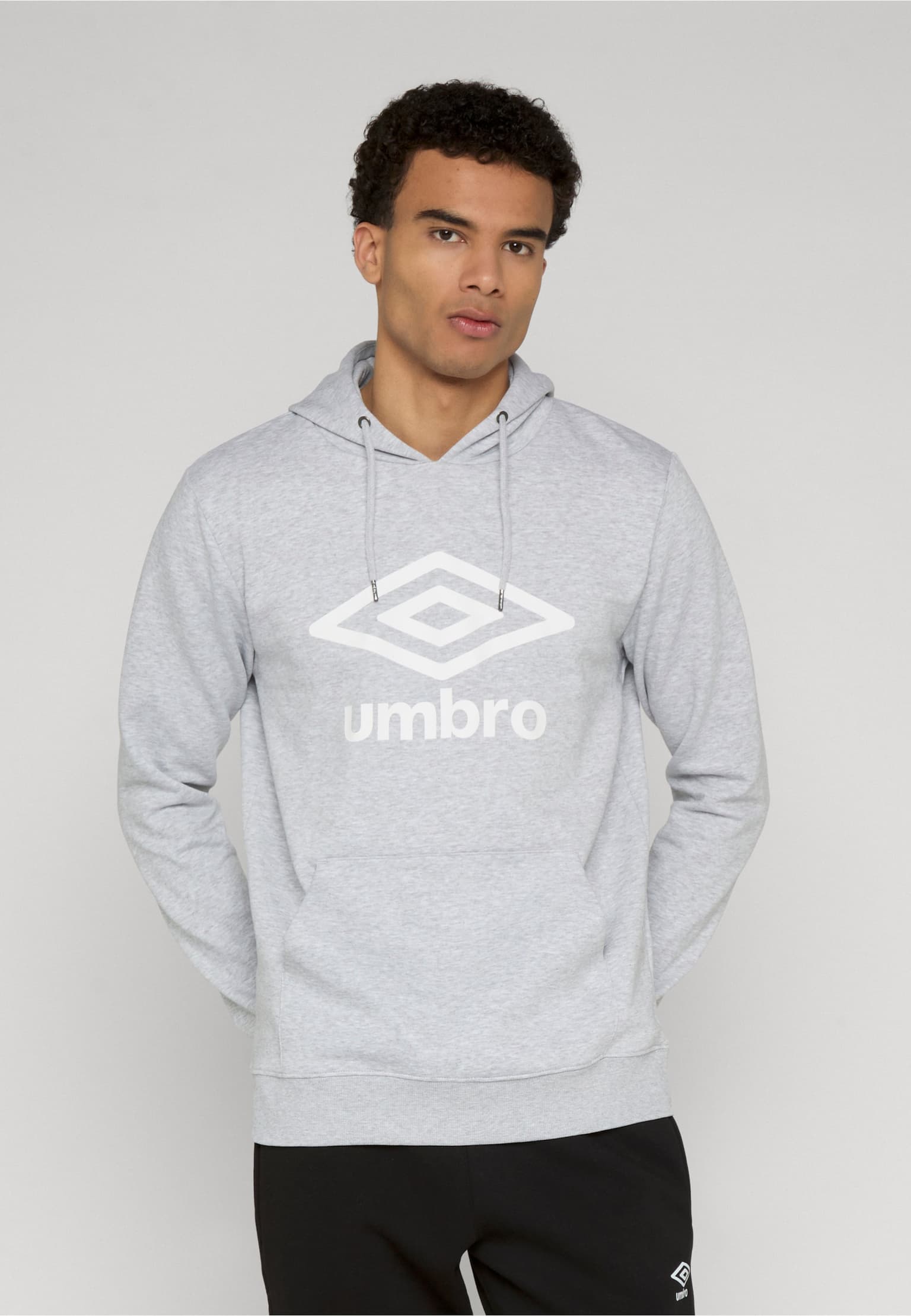 Umbro Team Hoodie