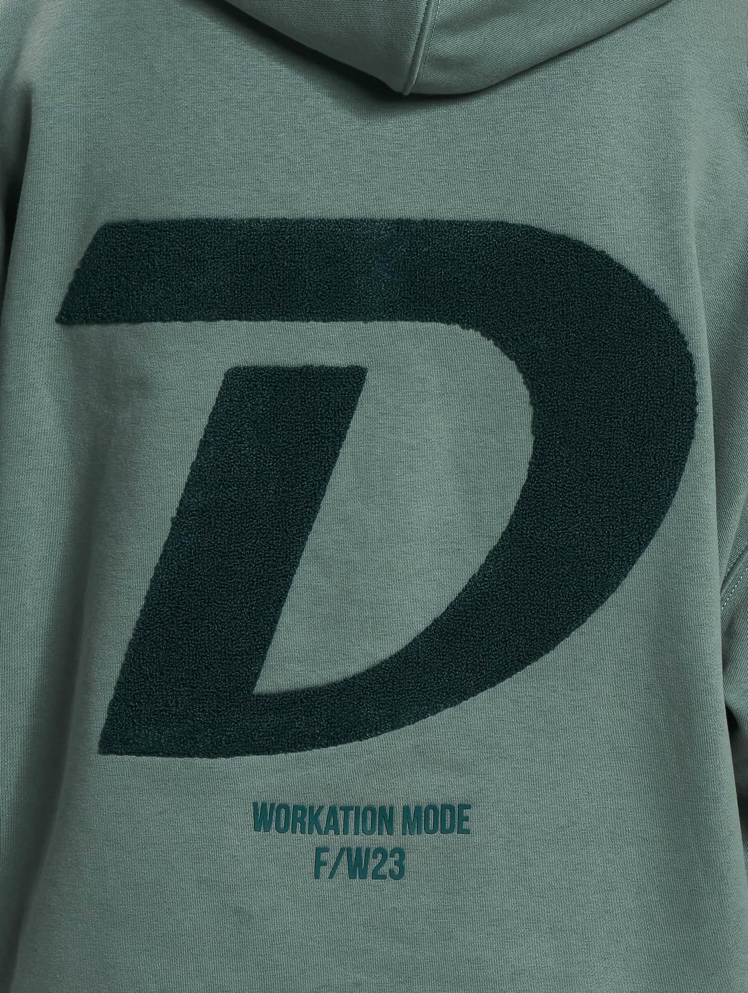 DEF Workation Hoody – Bild 4