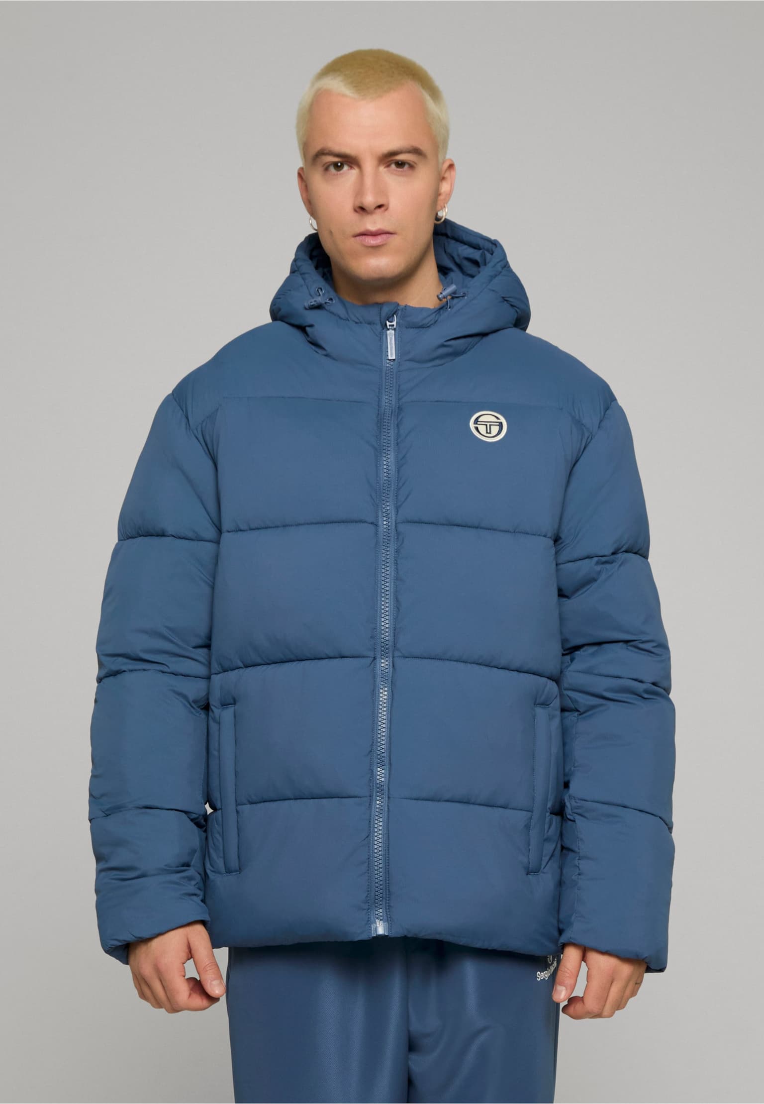 Sergio Tacchini Giamaica Down Jacket