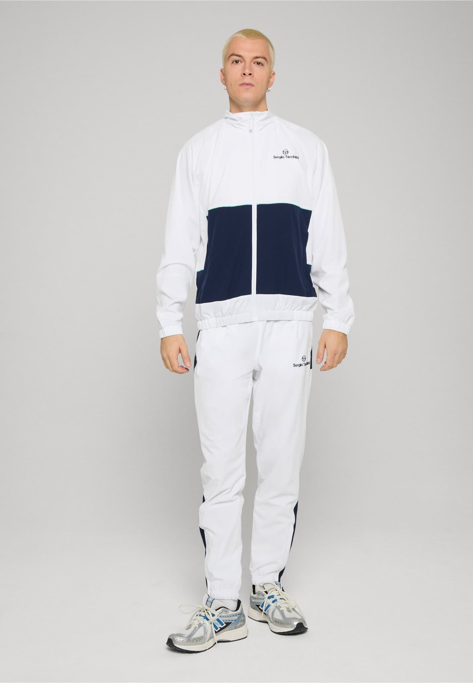 Sergio Tacchini Nilo Tracksuit