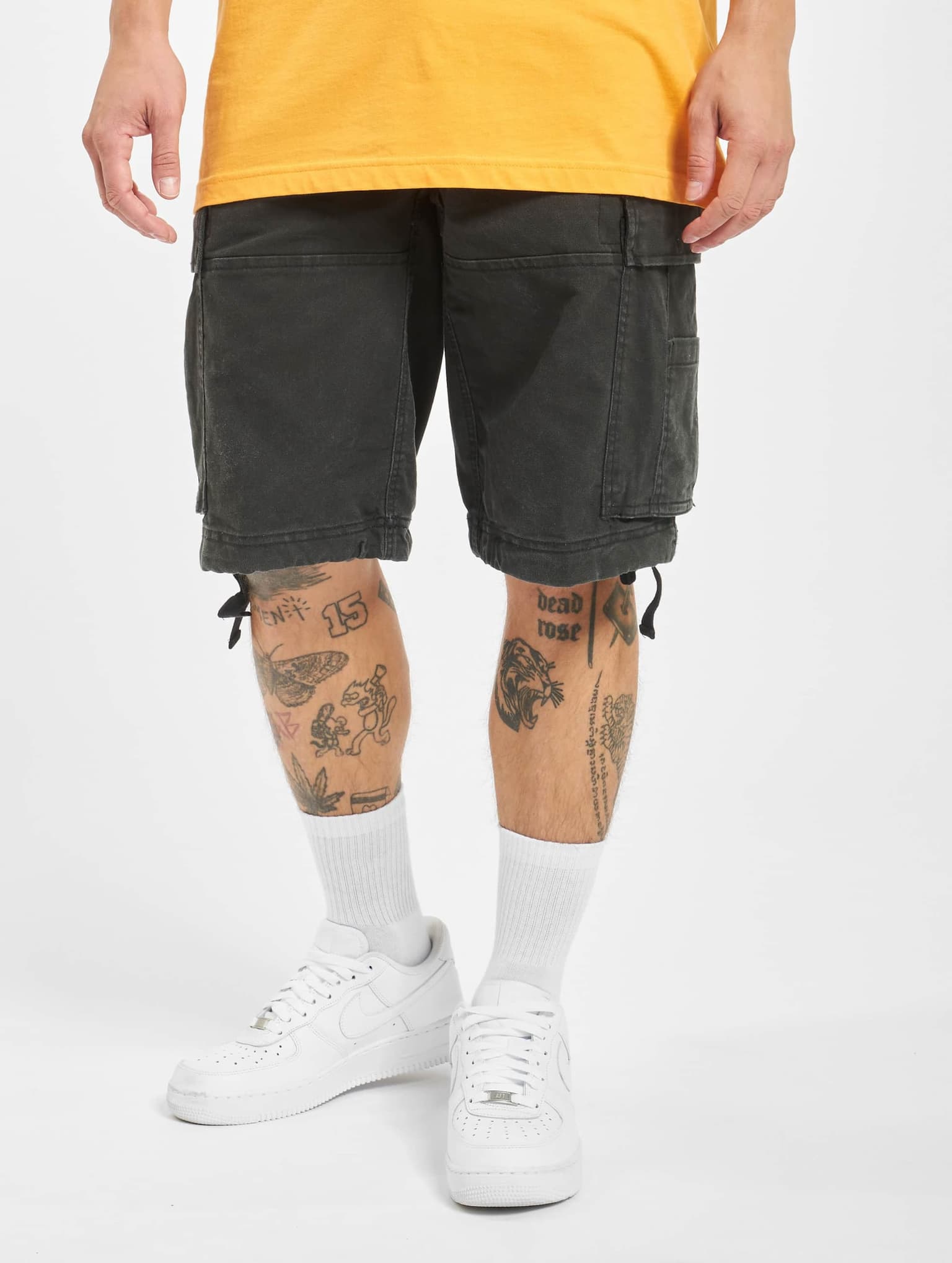Brandit Vintage Cargo Short – Bild 3