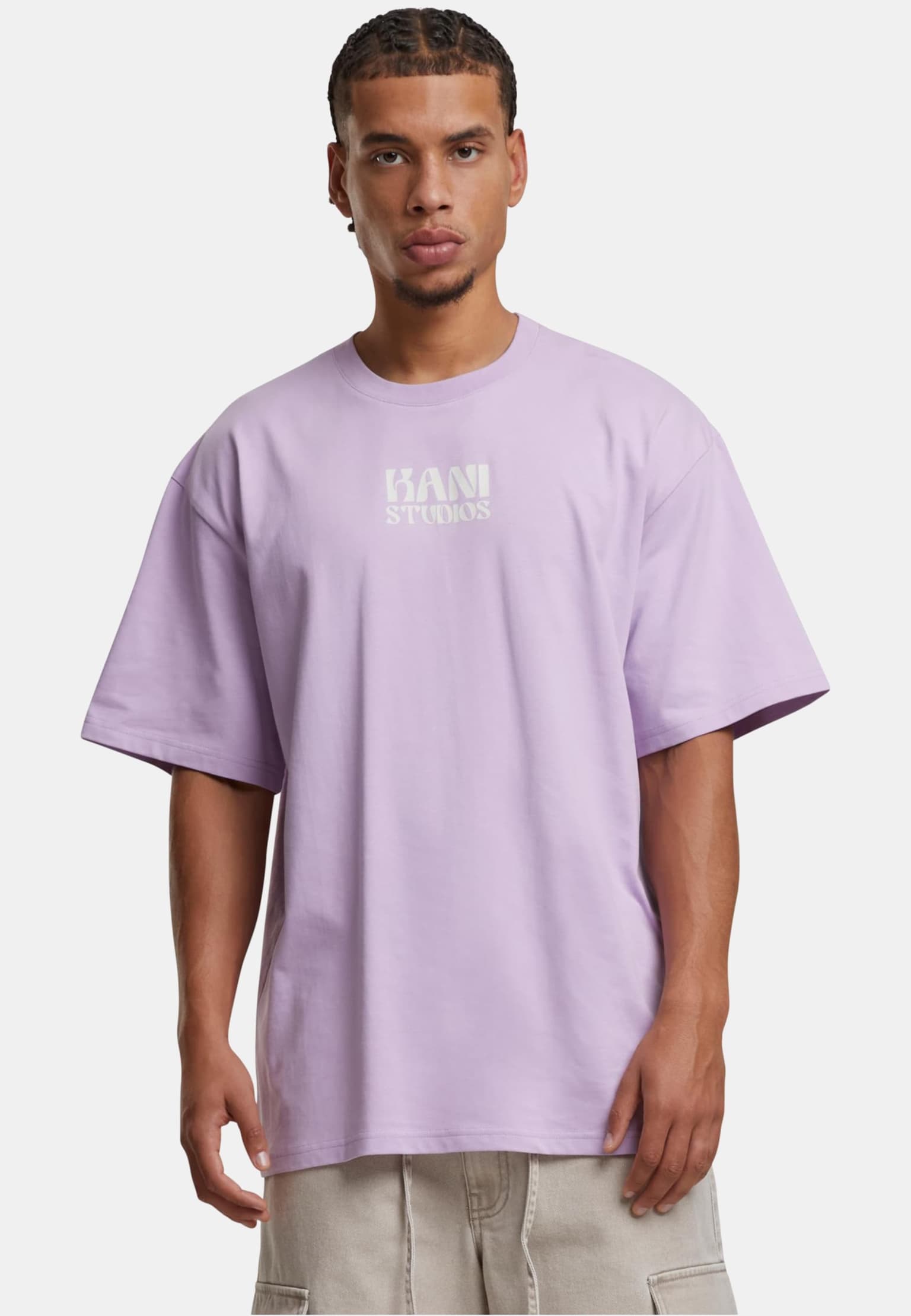 Karl Kani Studios Print T-Shirt