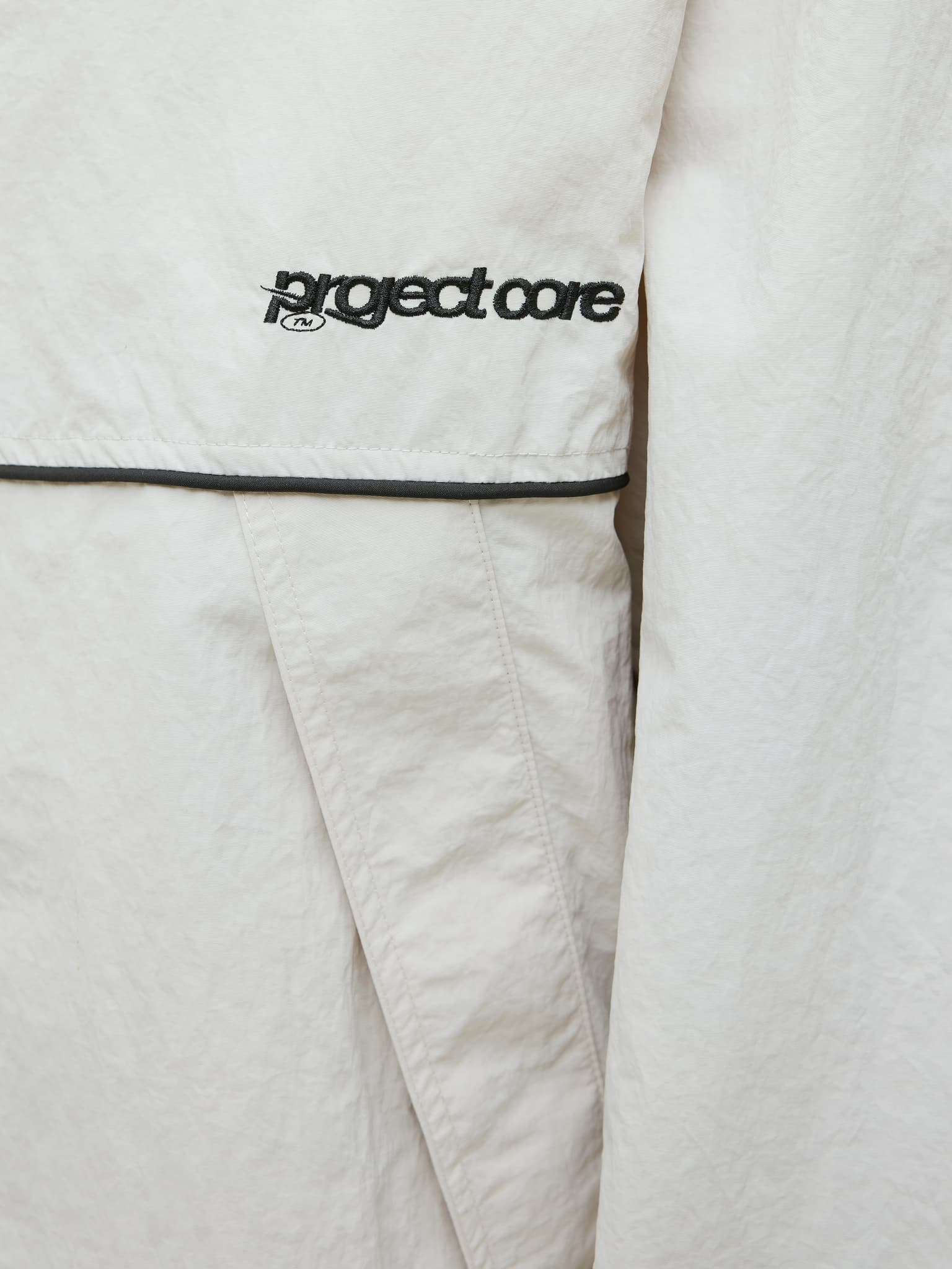 Jack and Jones Union Track Übergangsjacke – Bild 4