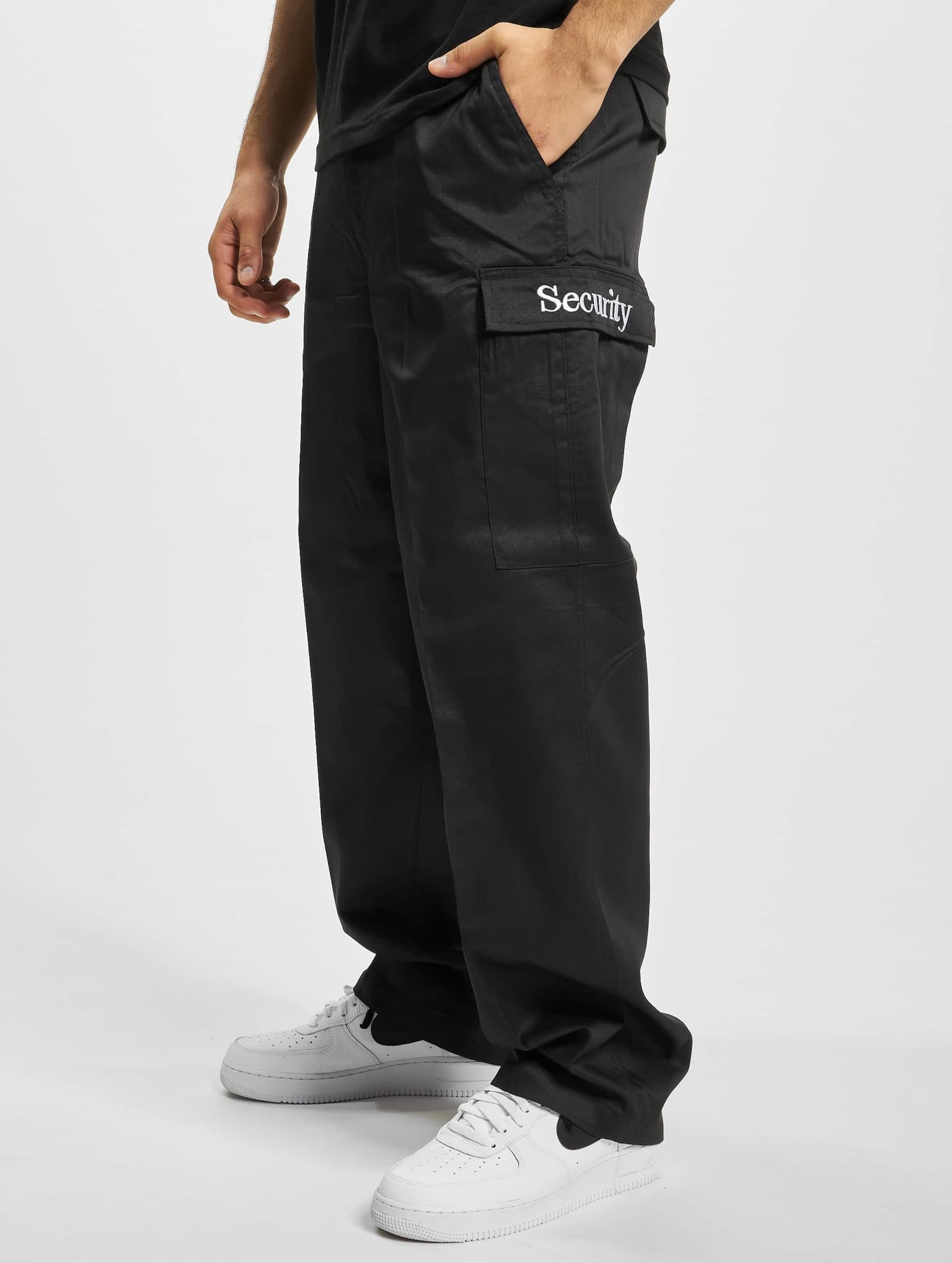 Brandit Security Ranger Cargo Pants