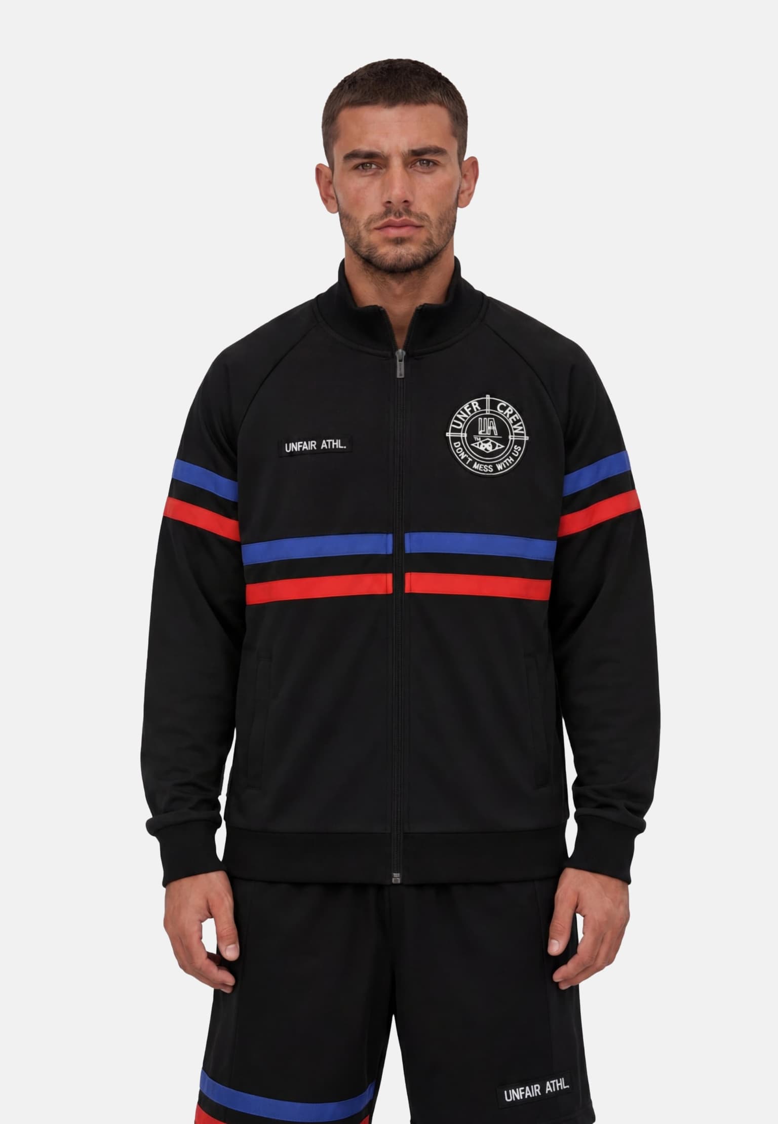 UNFAIR ATHLETICS DMWU Tracktop