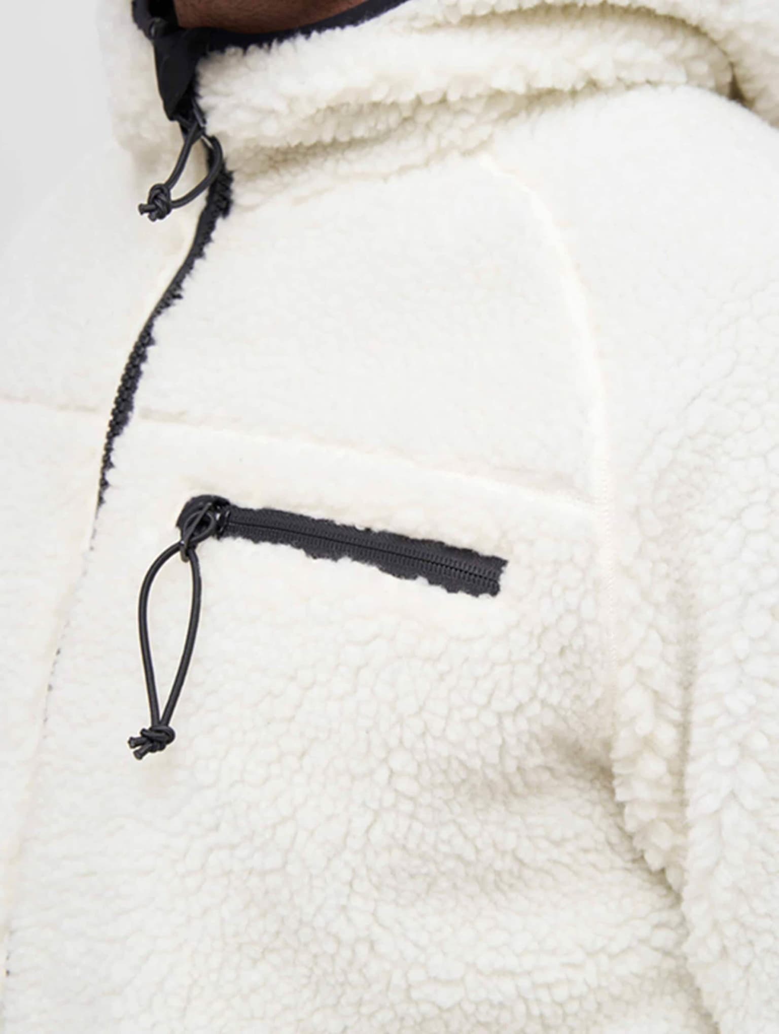 Brandit Teddyfleece Worker Jacket – Bild 3