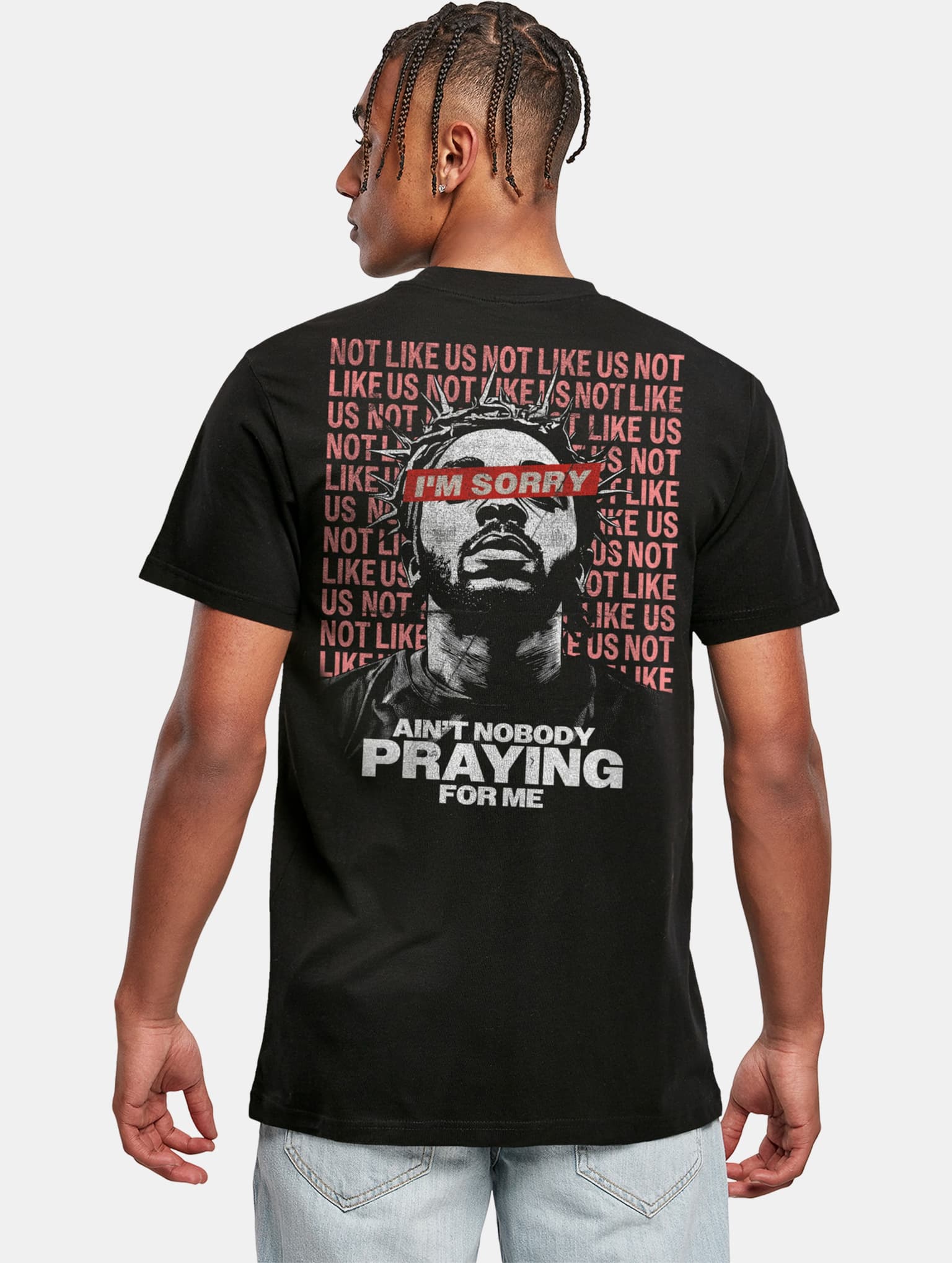 Mister Tee Nobody Praying – Bild 2