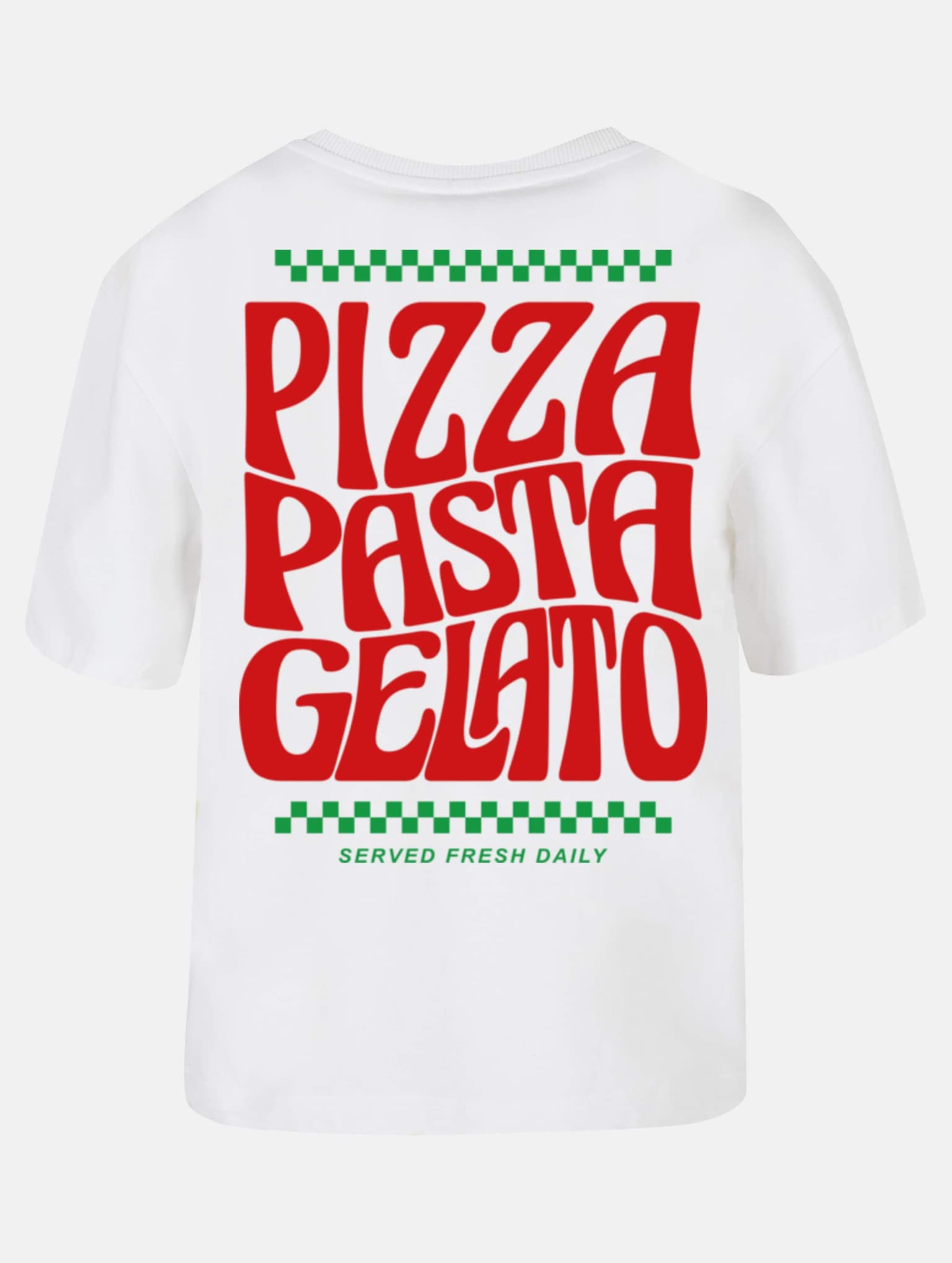 Miss Tee Italian Flavor – Bild 4