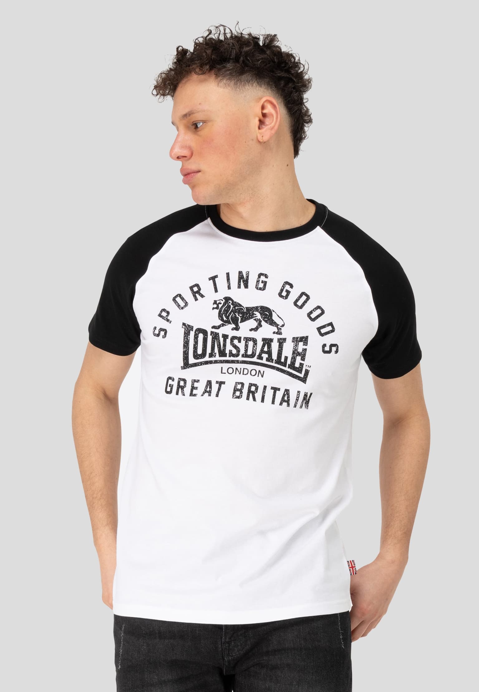 Lonsdale London TRENANCE