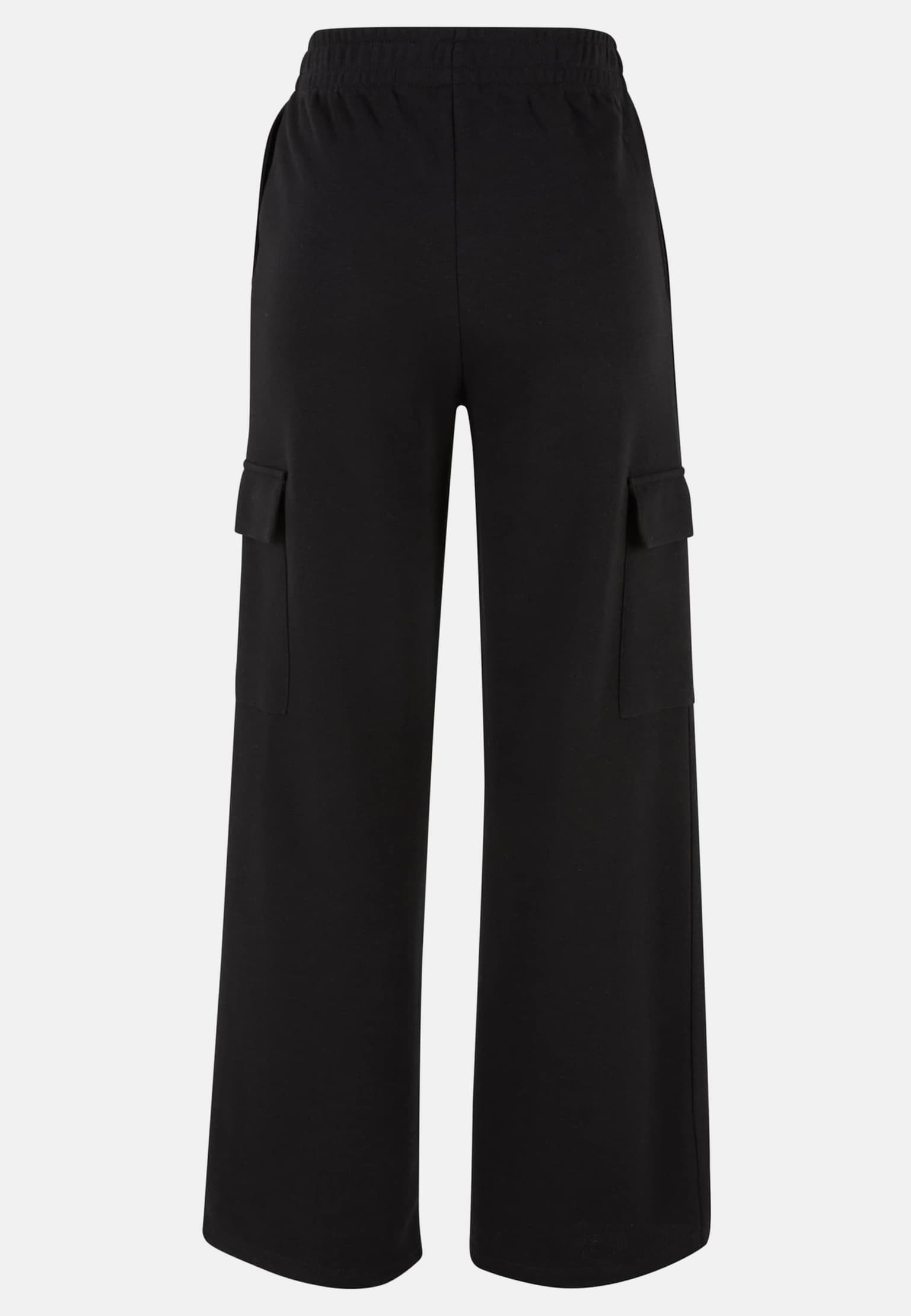 Urban Classics Ladies Baggy Light Terry Sweat Pants – Bild 4