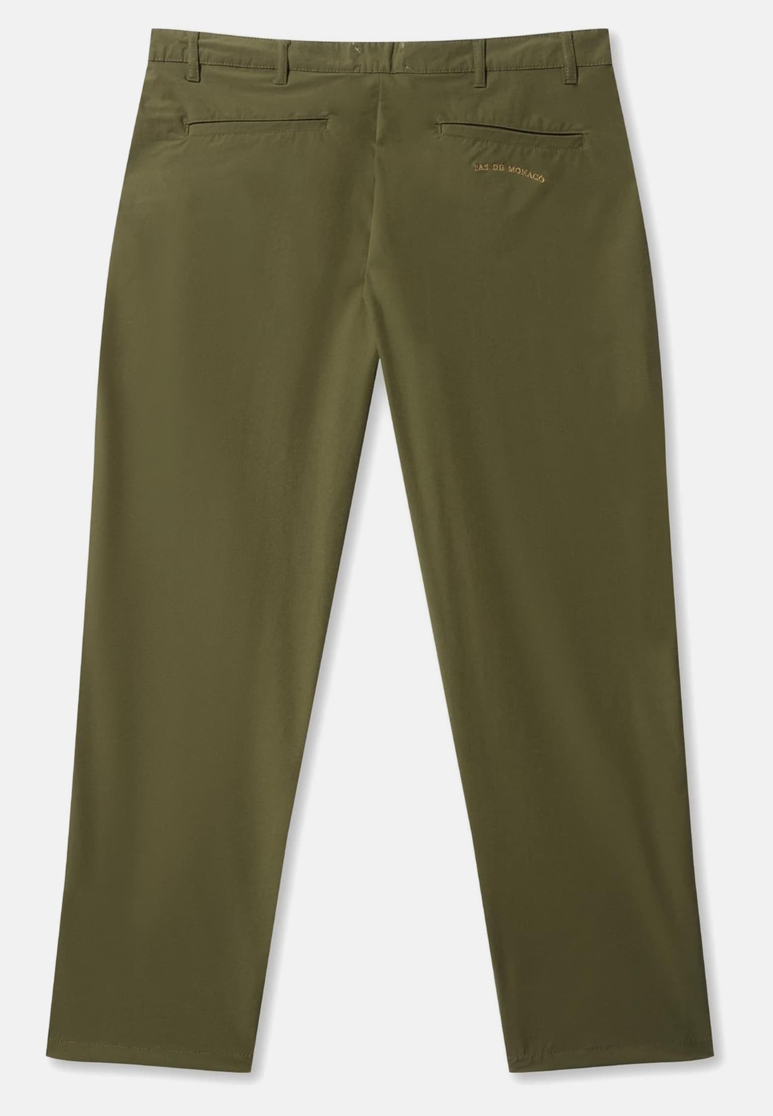 Pas De Monaco UTILITY PANTS – Bild 4