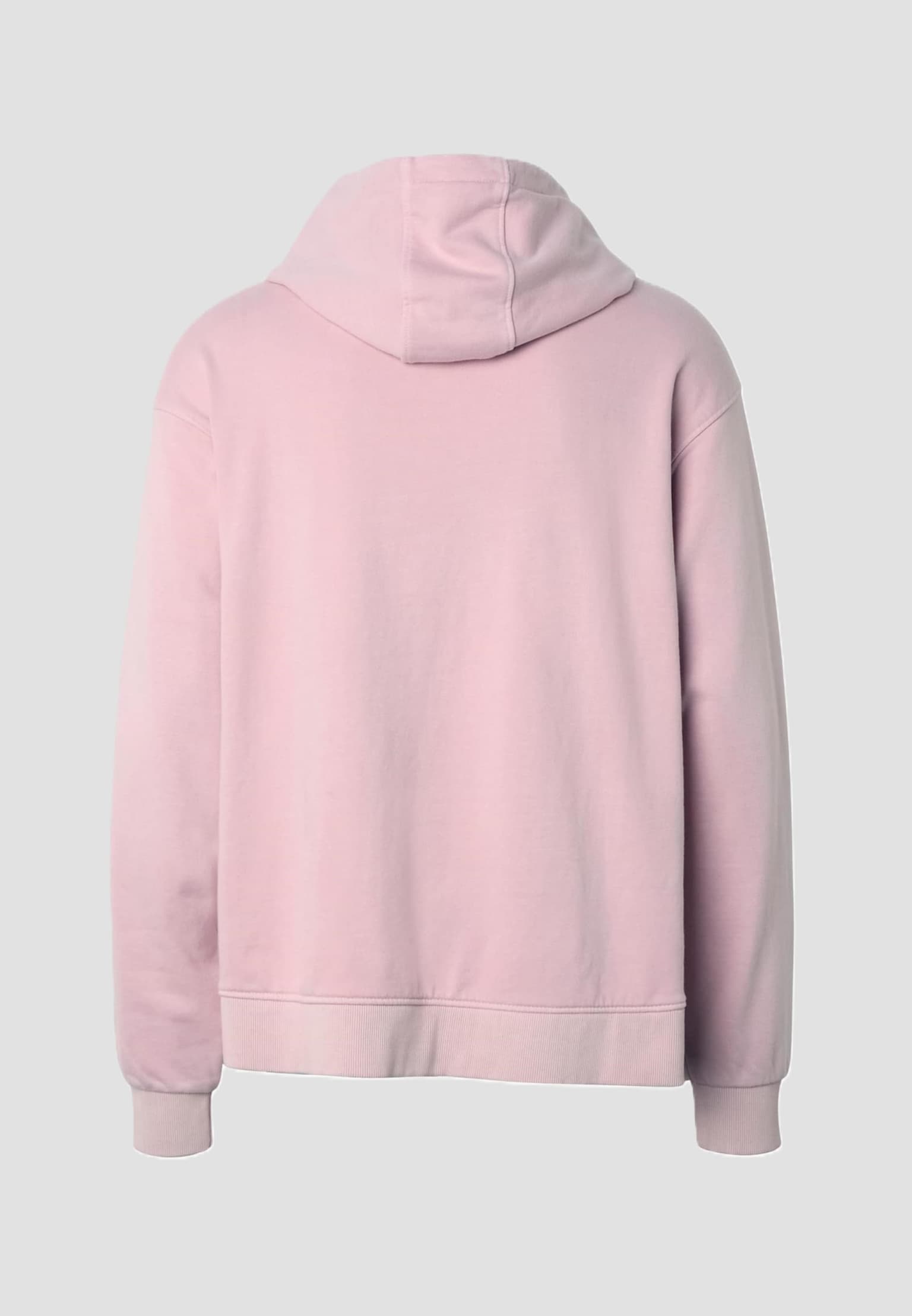 Urban Classics Heavy Washed Boxy Hoodie – Bild 4