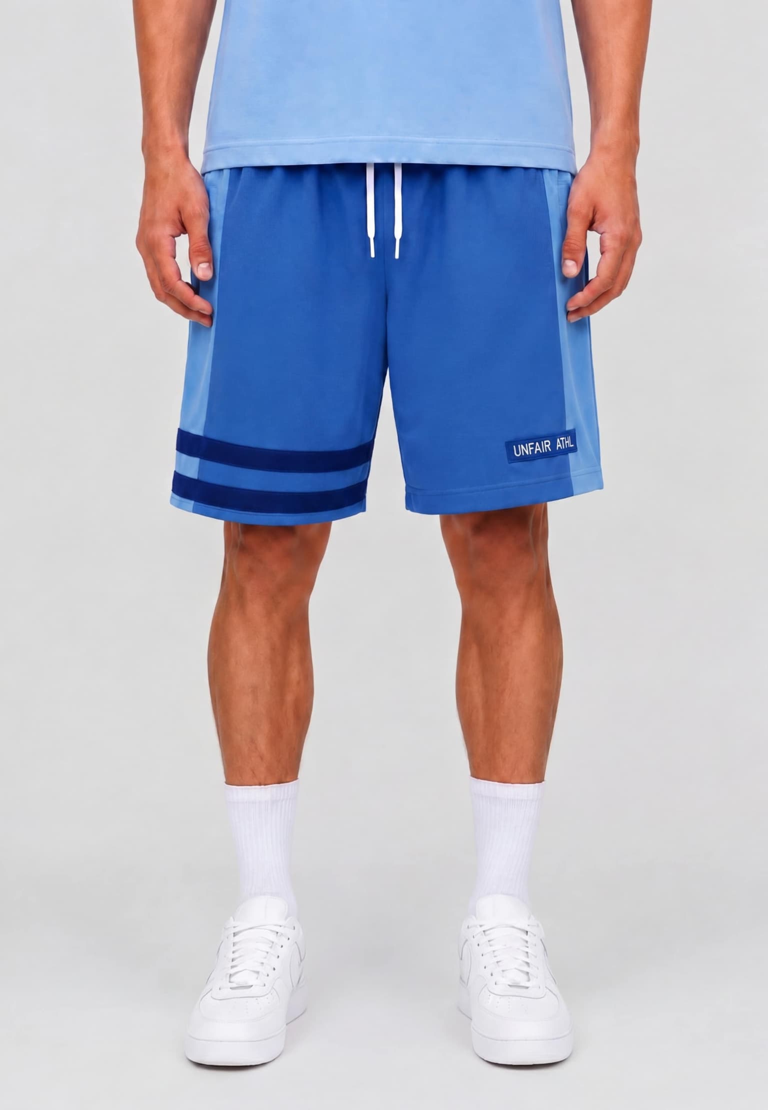 UNFAIR ATHLETICS DMWU Athletic Short