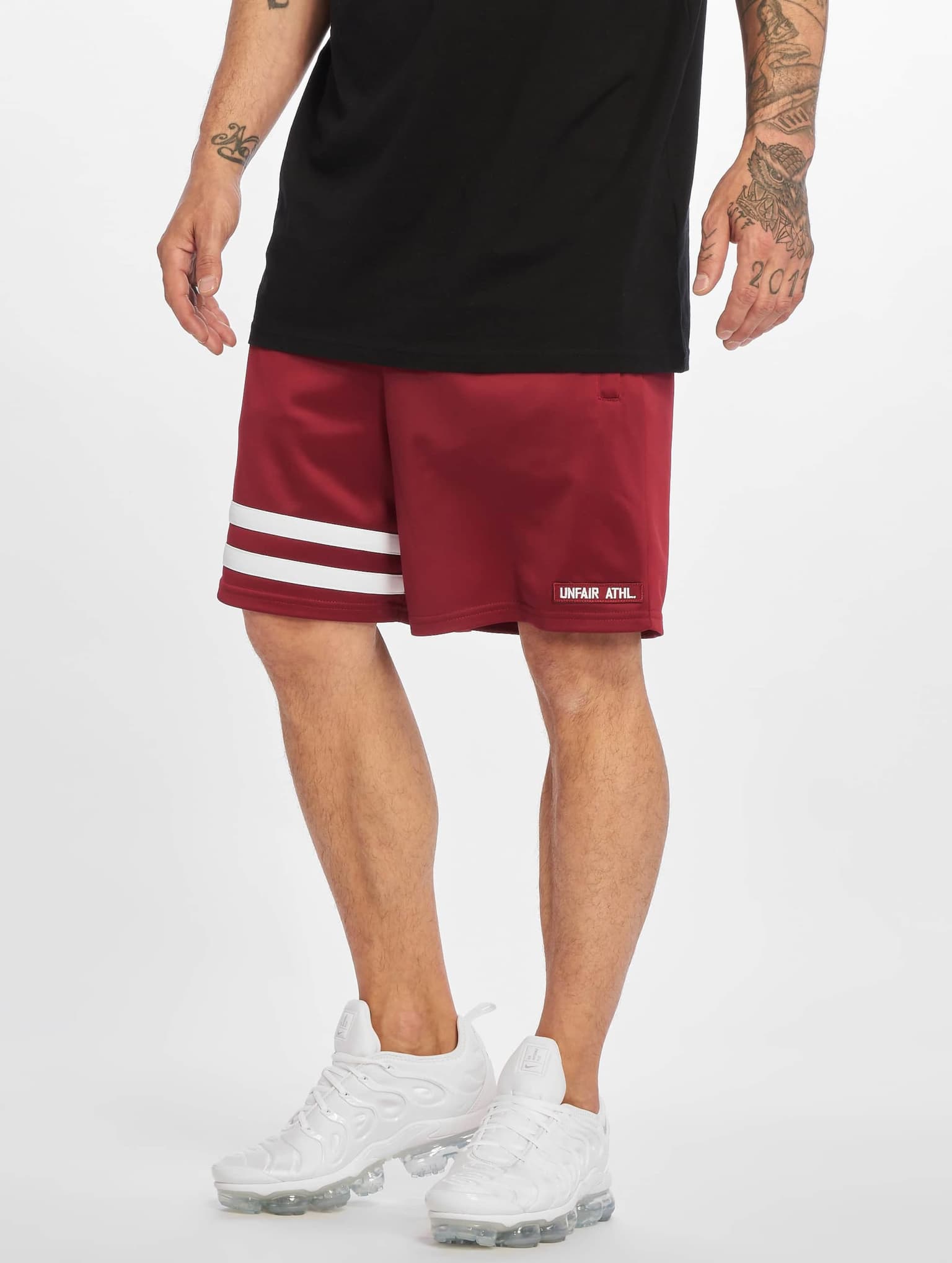 UNFAIR ATHLETICS DMWU Athl. Short – Bild 3