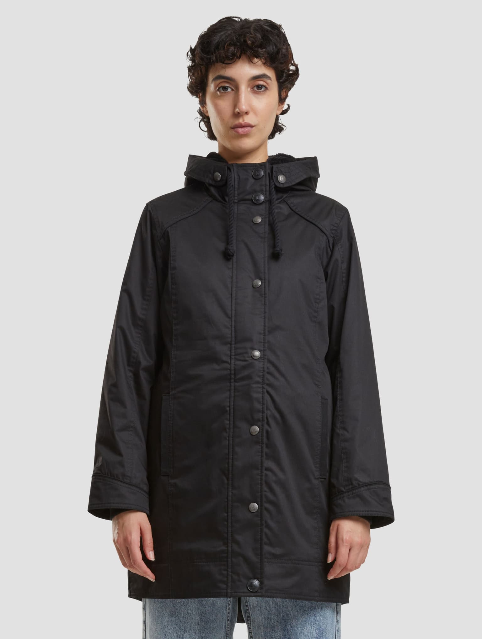 Brandit Women Savannah Winterparka – Bild 3