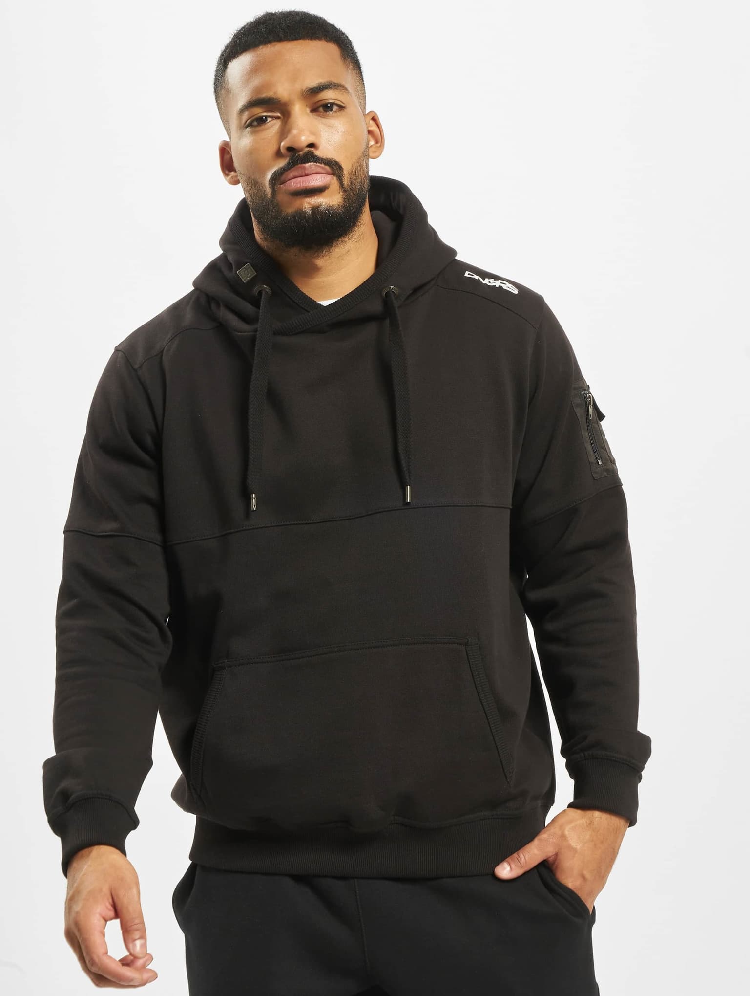 Dangerous DNGRS Mokoo Perth Hoody