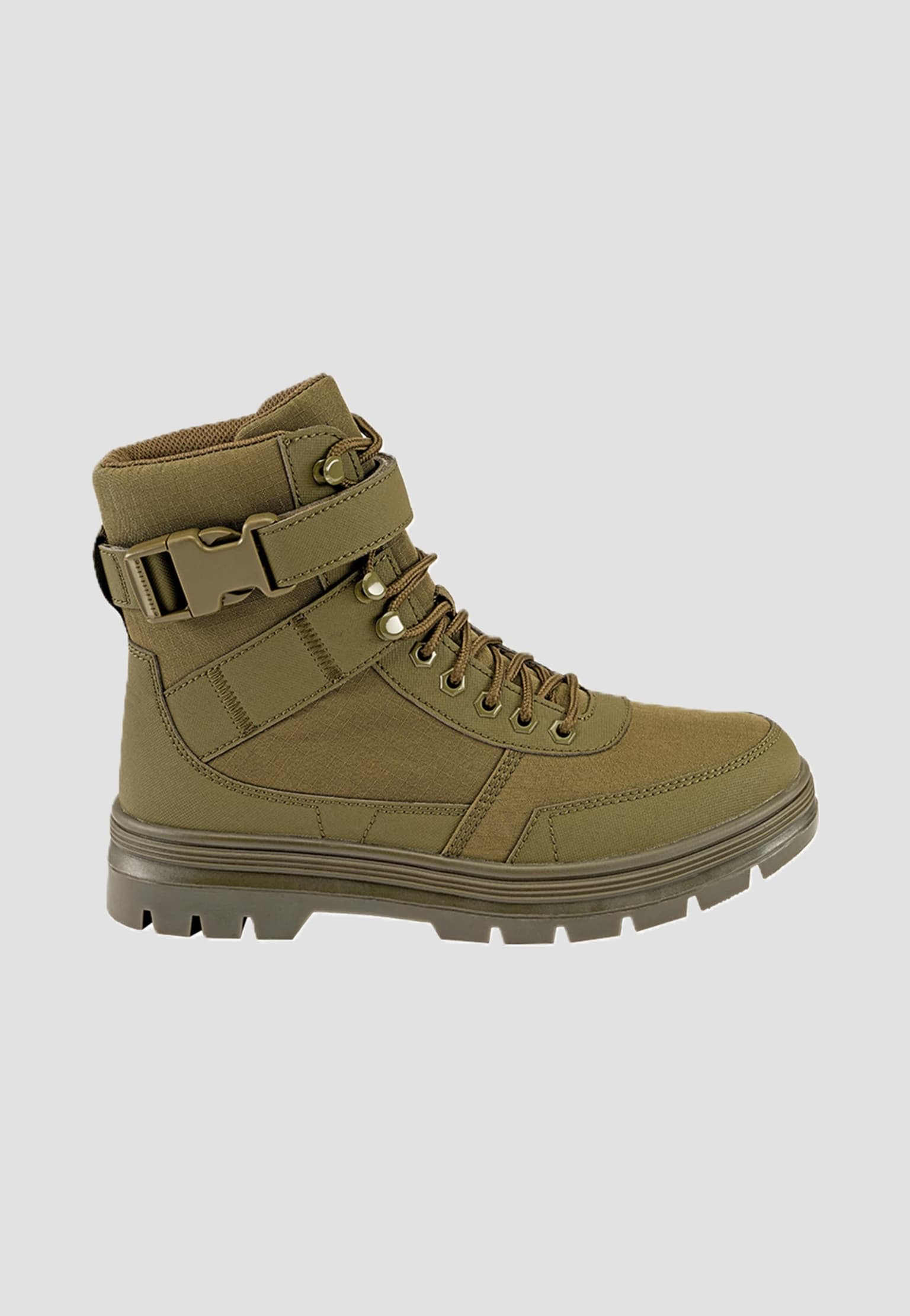Brandit Tactical Boot Buckle 8 Eye