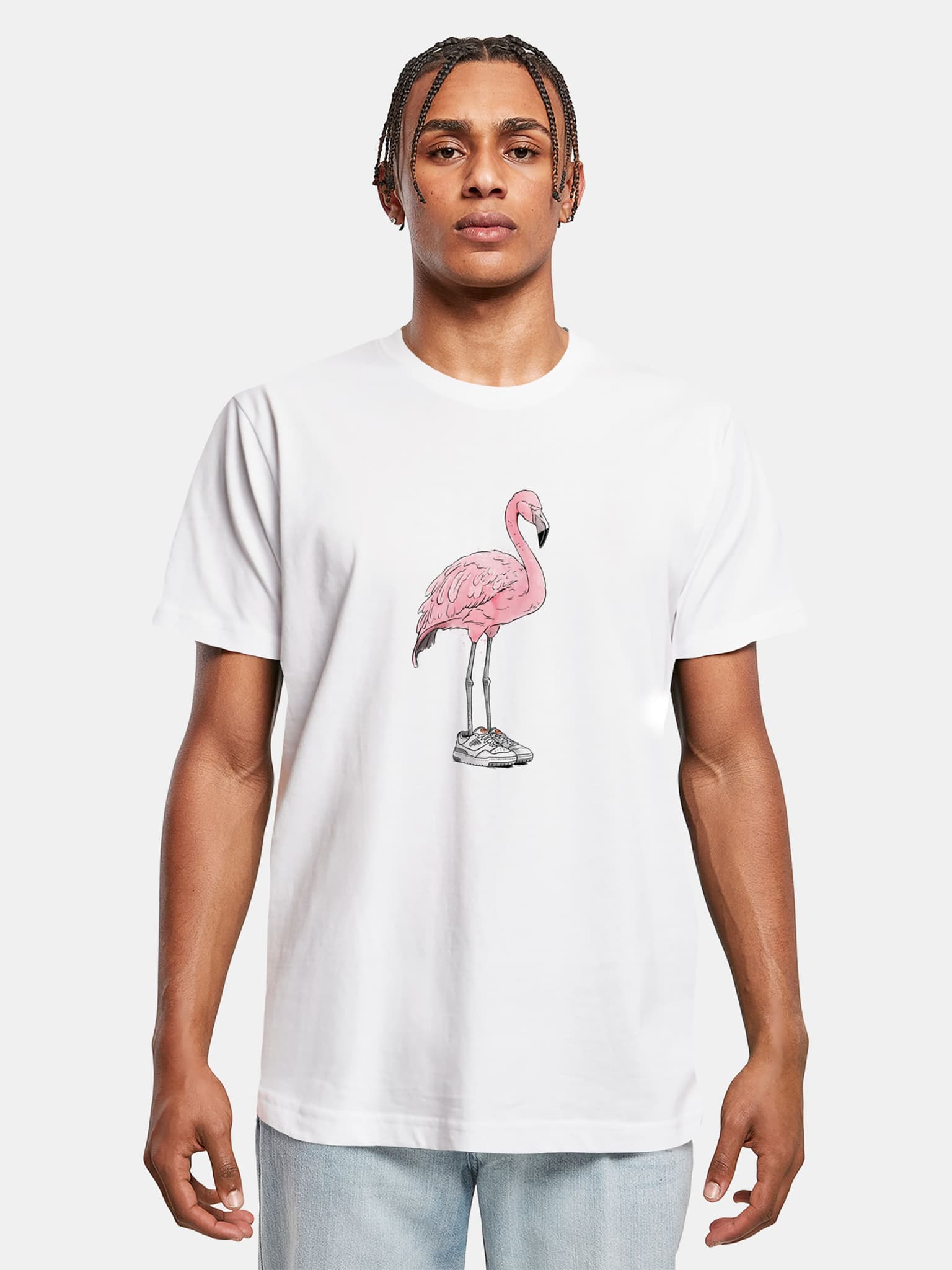 Mister Tee Flamingo Baller
