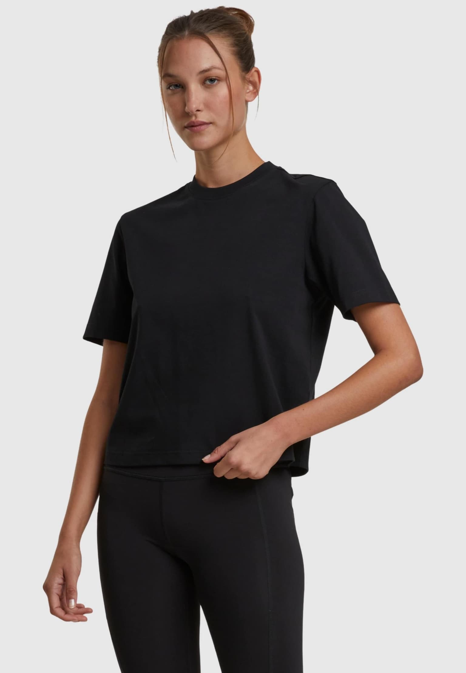 Urban Classics Ladies Sorona Loose Fit Tee