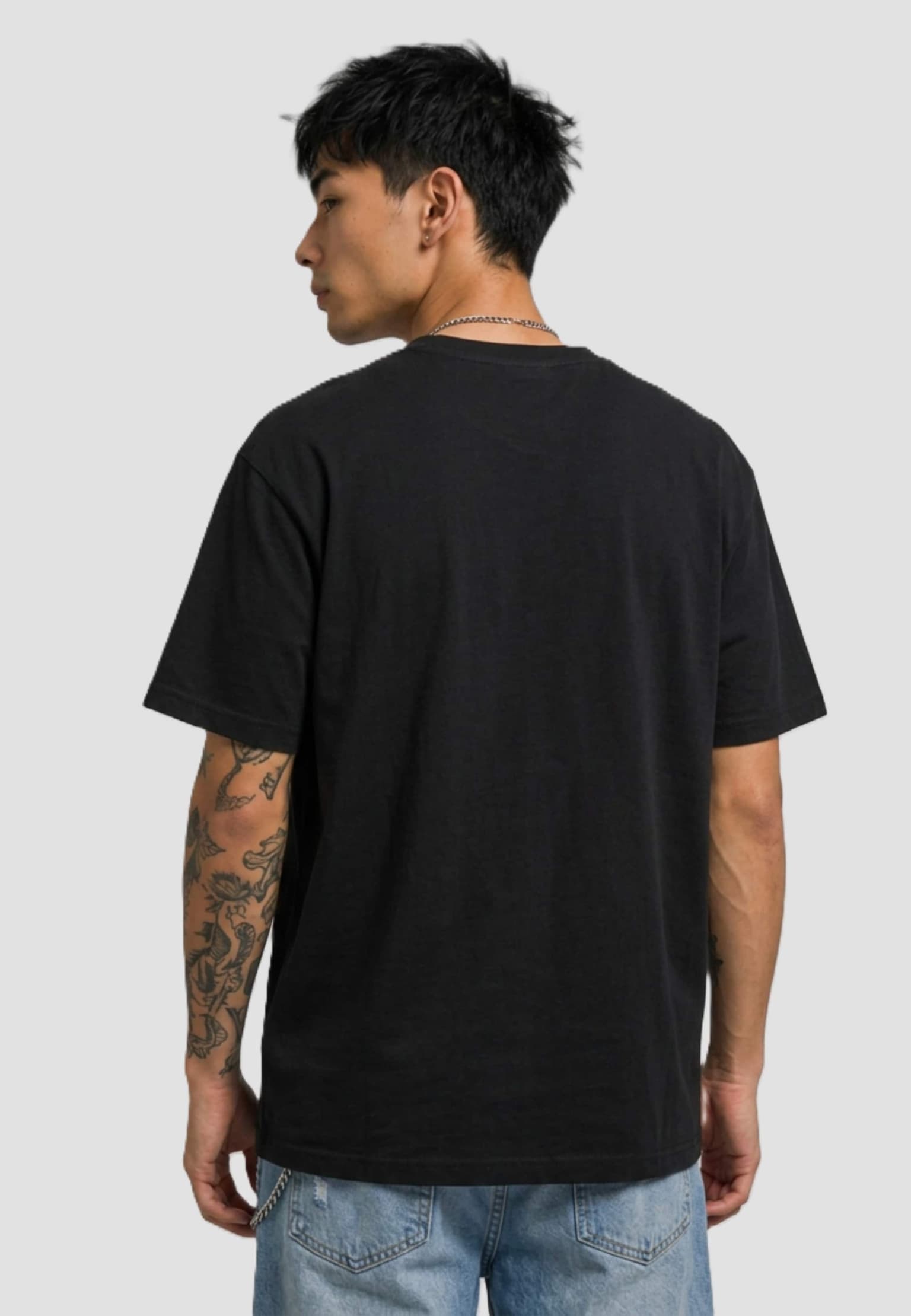 Mister Tee NASA Worm – Bild 2