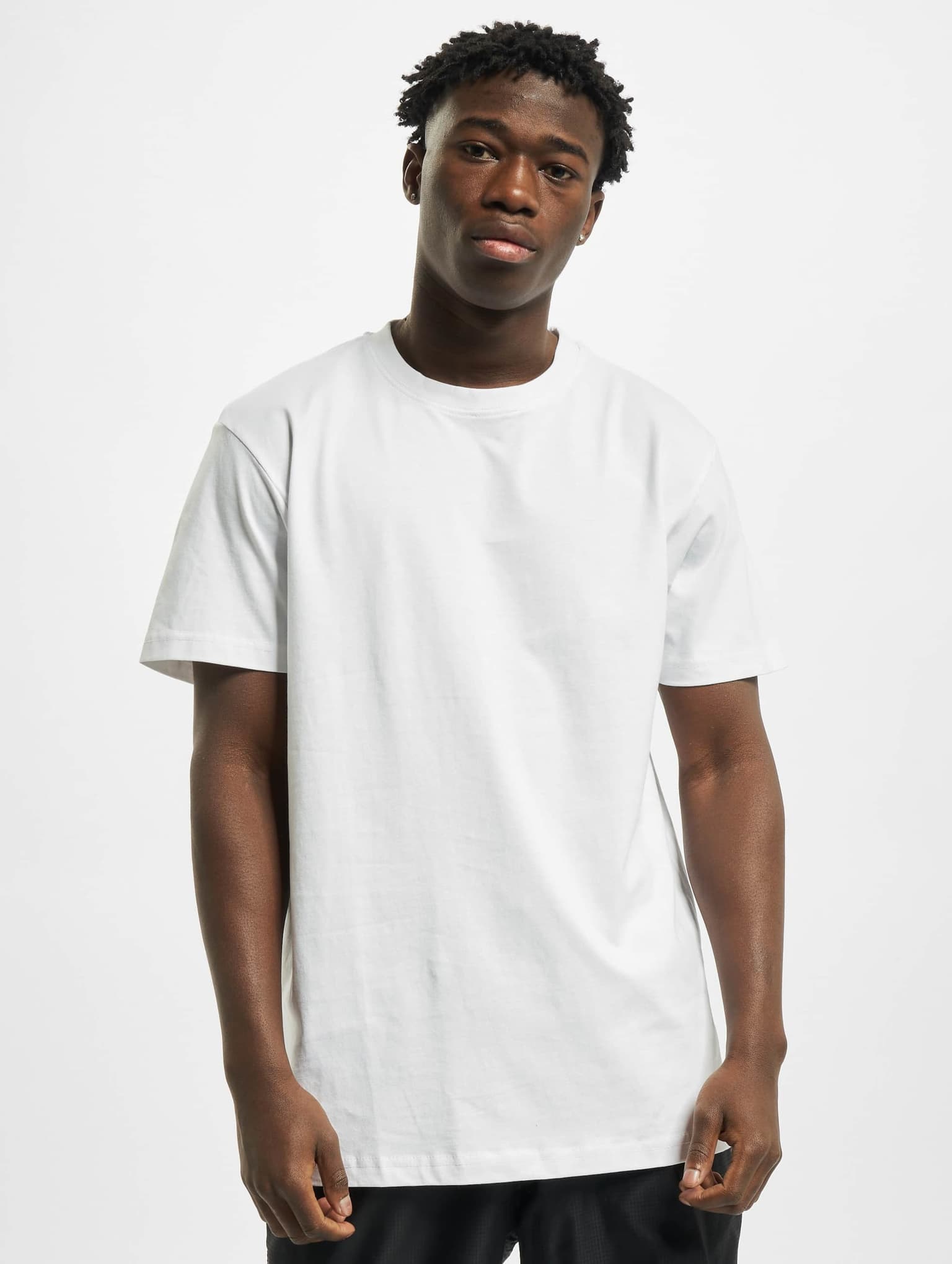 Urban Classics Basic Tee 3-Pack – Bild 3