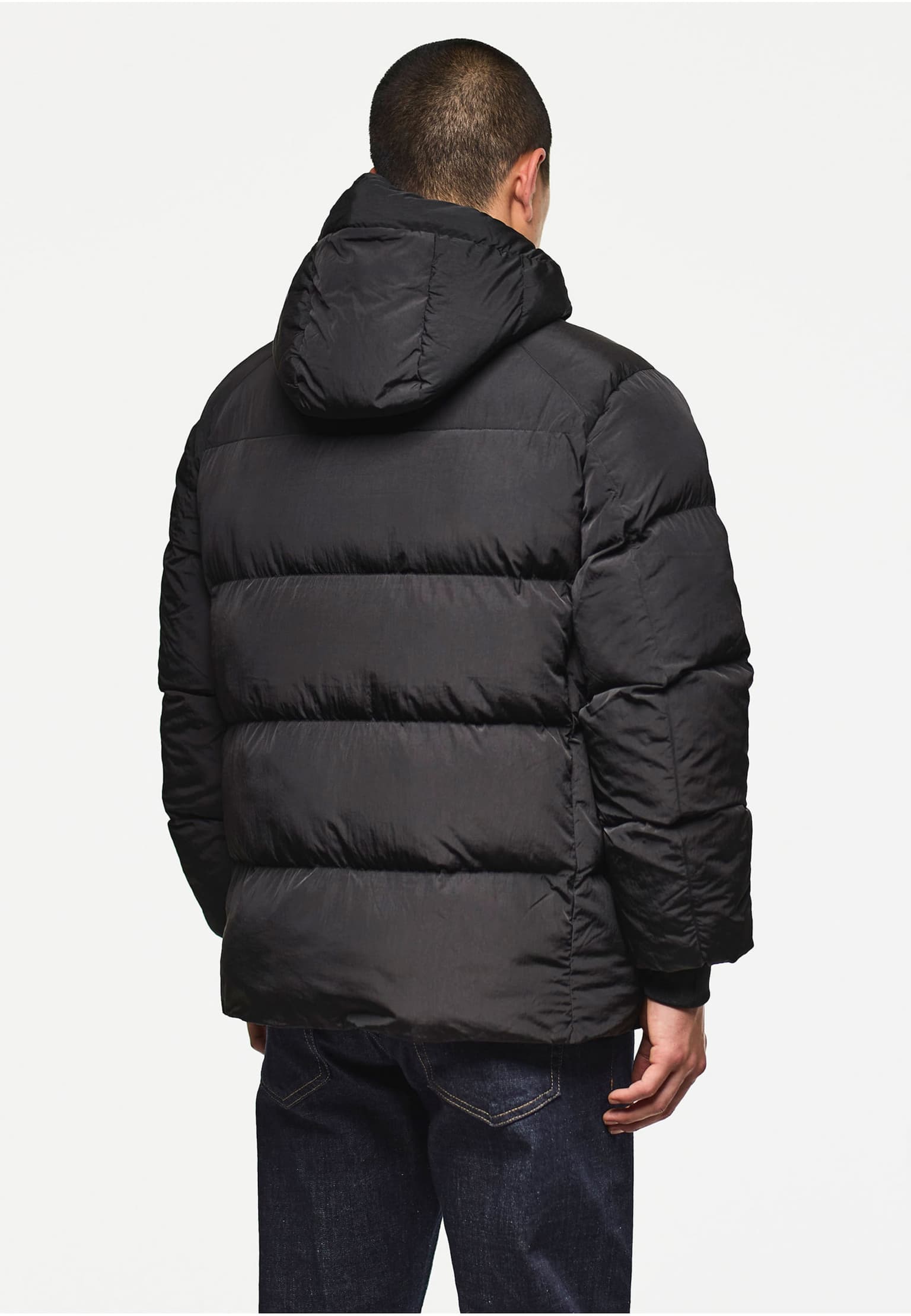 Weekend Offender AMSTERDAM PRIMALOFT JACKET – Bild 2
