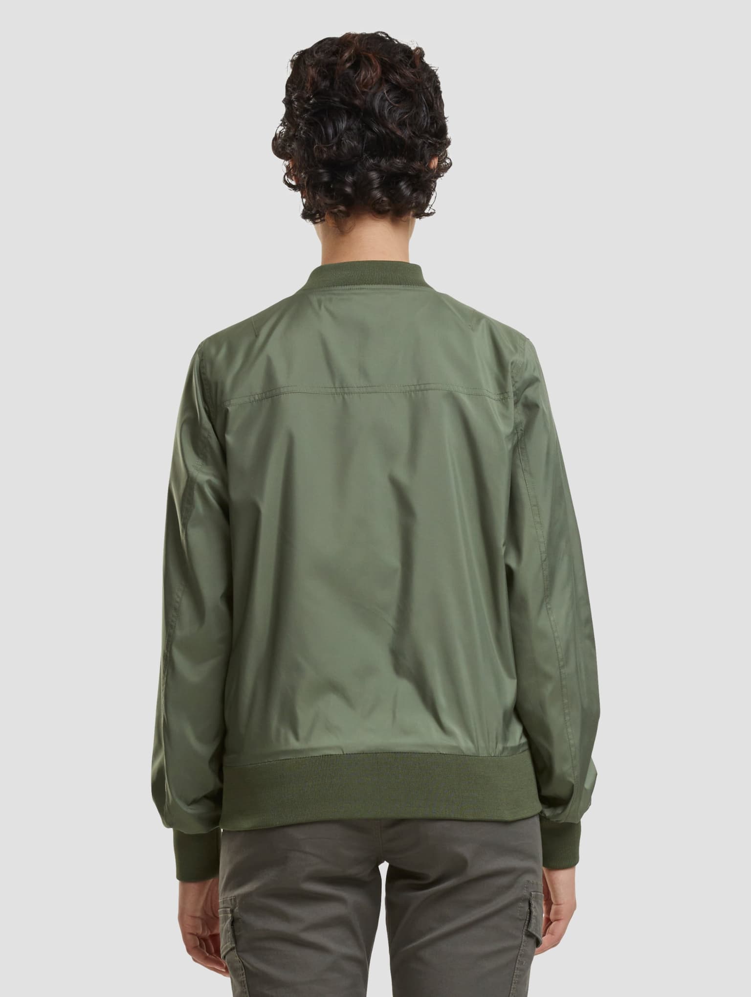 Brandit Jula Bomberjacke – Bild 2