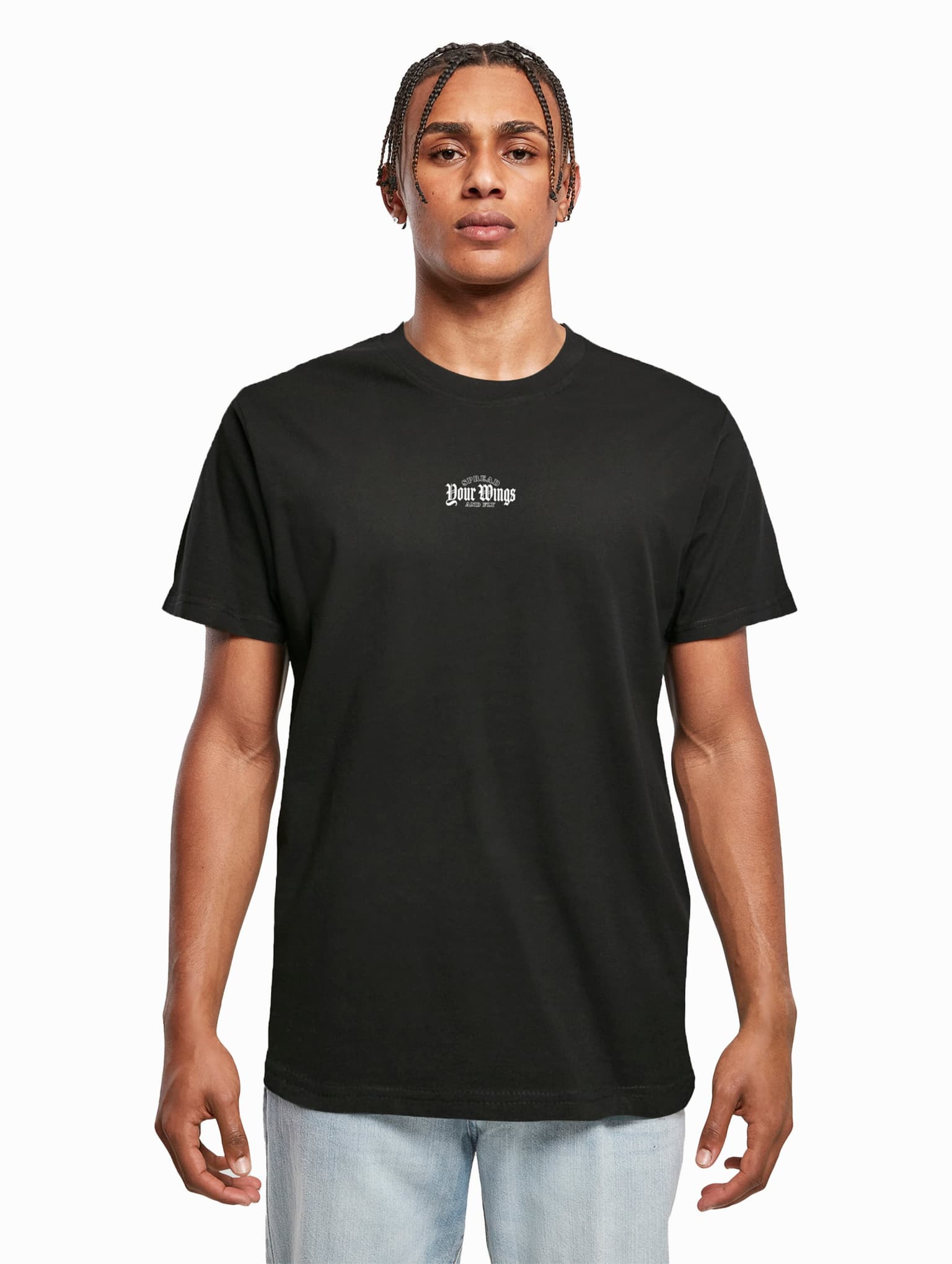 Mister Tee Spread Your Wings And Fly – Bild 3