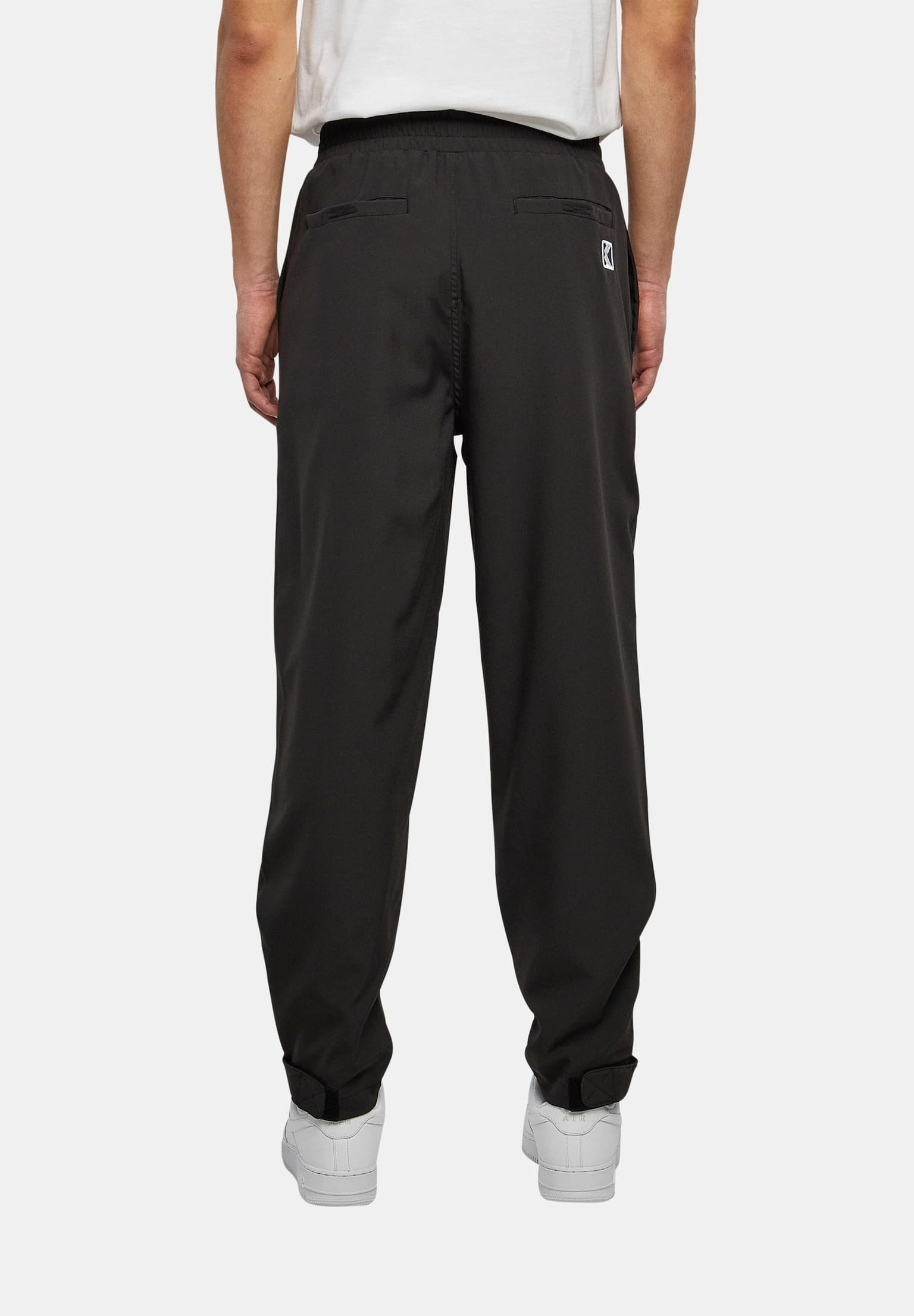 Karl Kani KM231-014-2 KK Retro Straight Leg Pants – Bild 2
