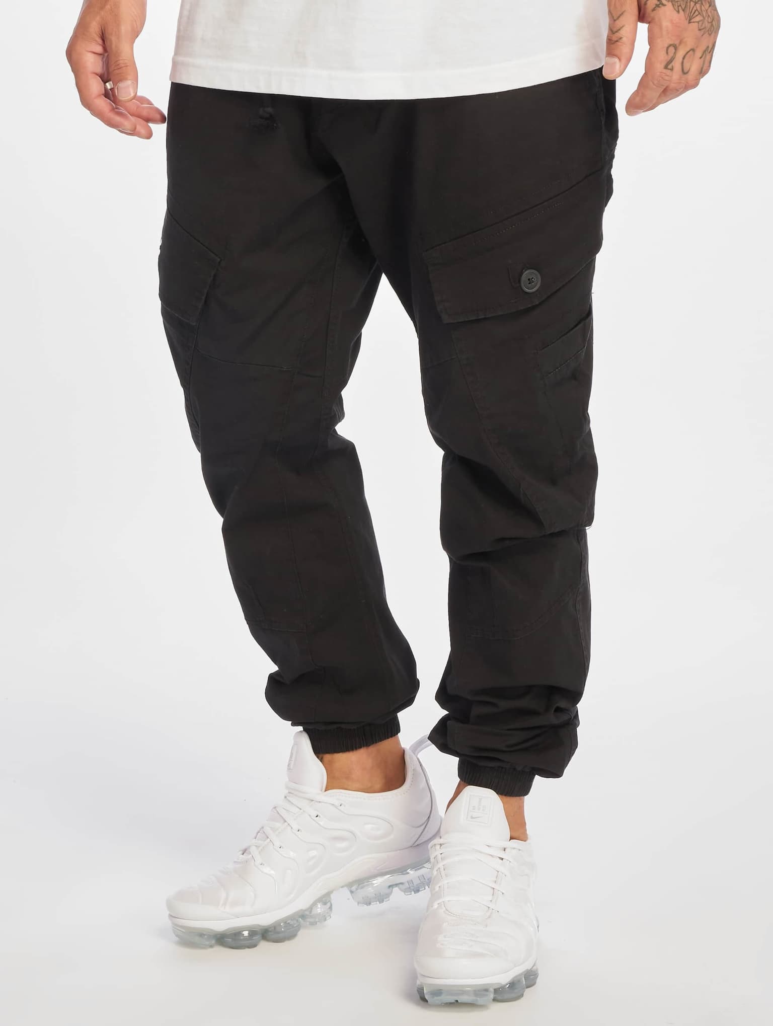 Brandit Ray Vintage Trousers – Bild 3
