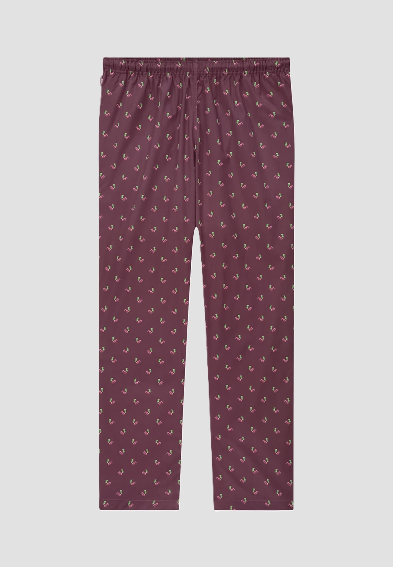Pockies Cherry Pyjama Pants