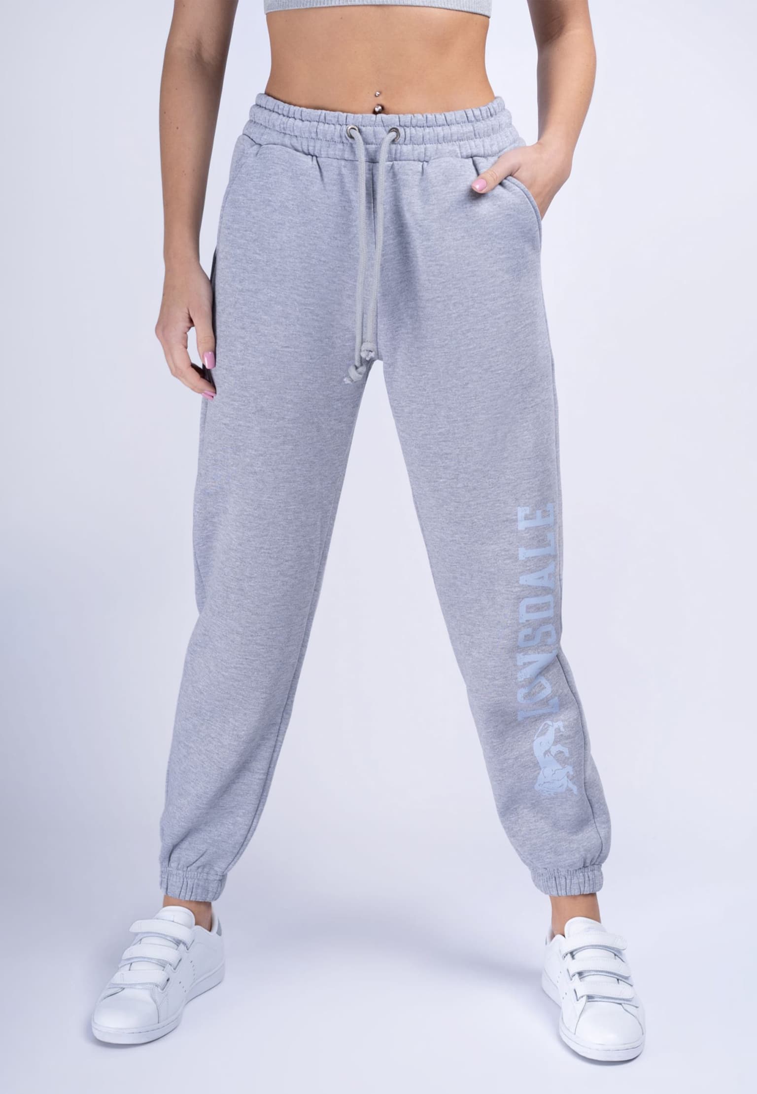 Lonsdale London PITTENTRAIL